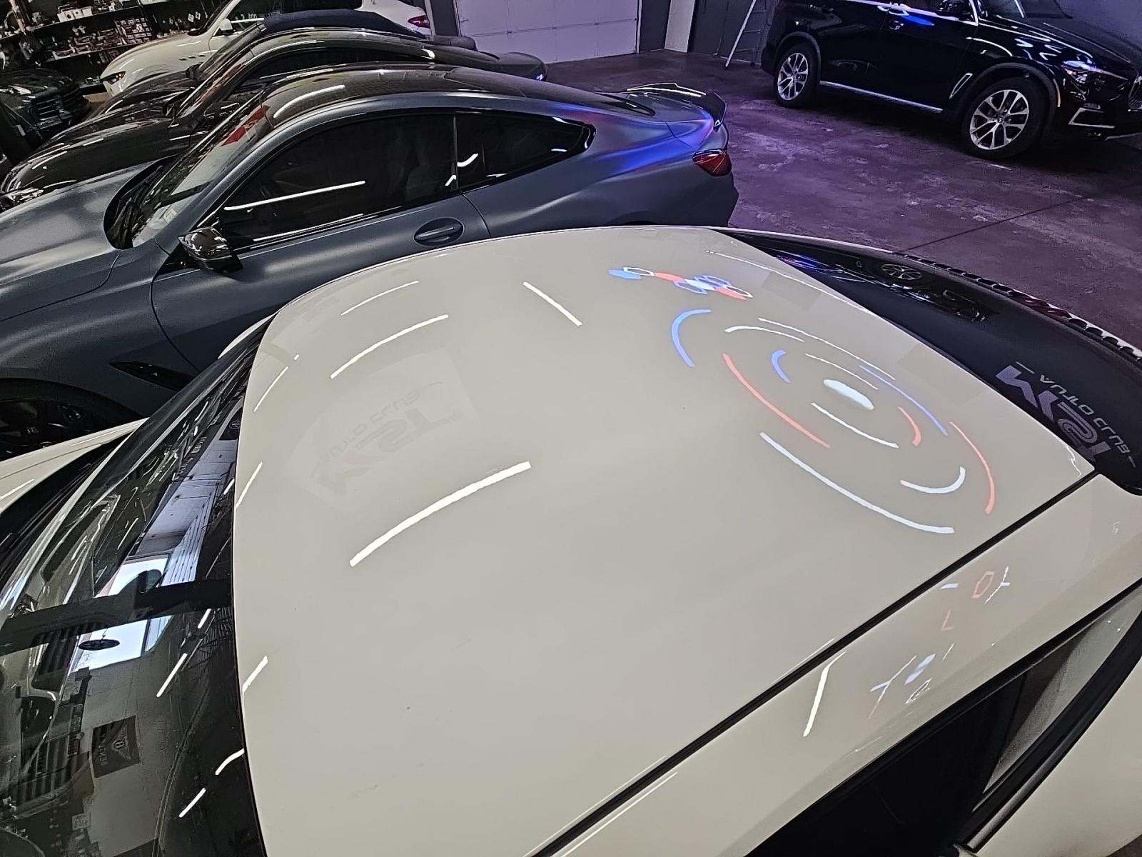 2020 Porsche 911 Carrera 4S AWD