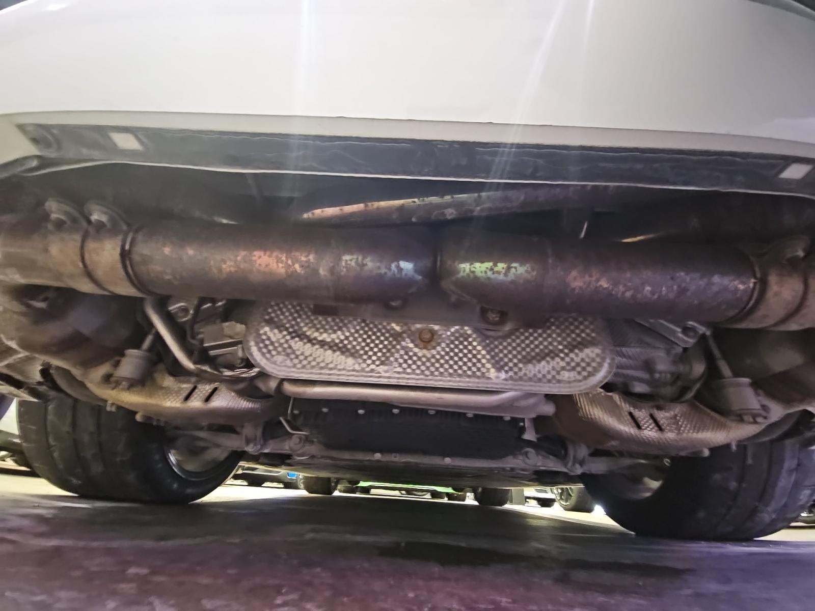 2020 Porsche 911 Carrera 4S AWD