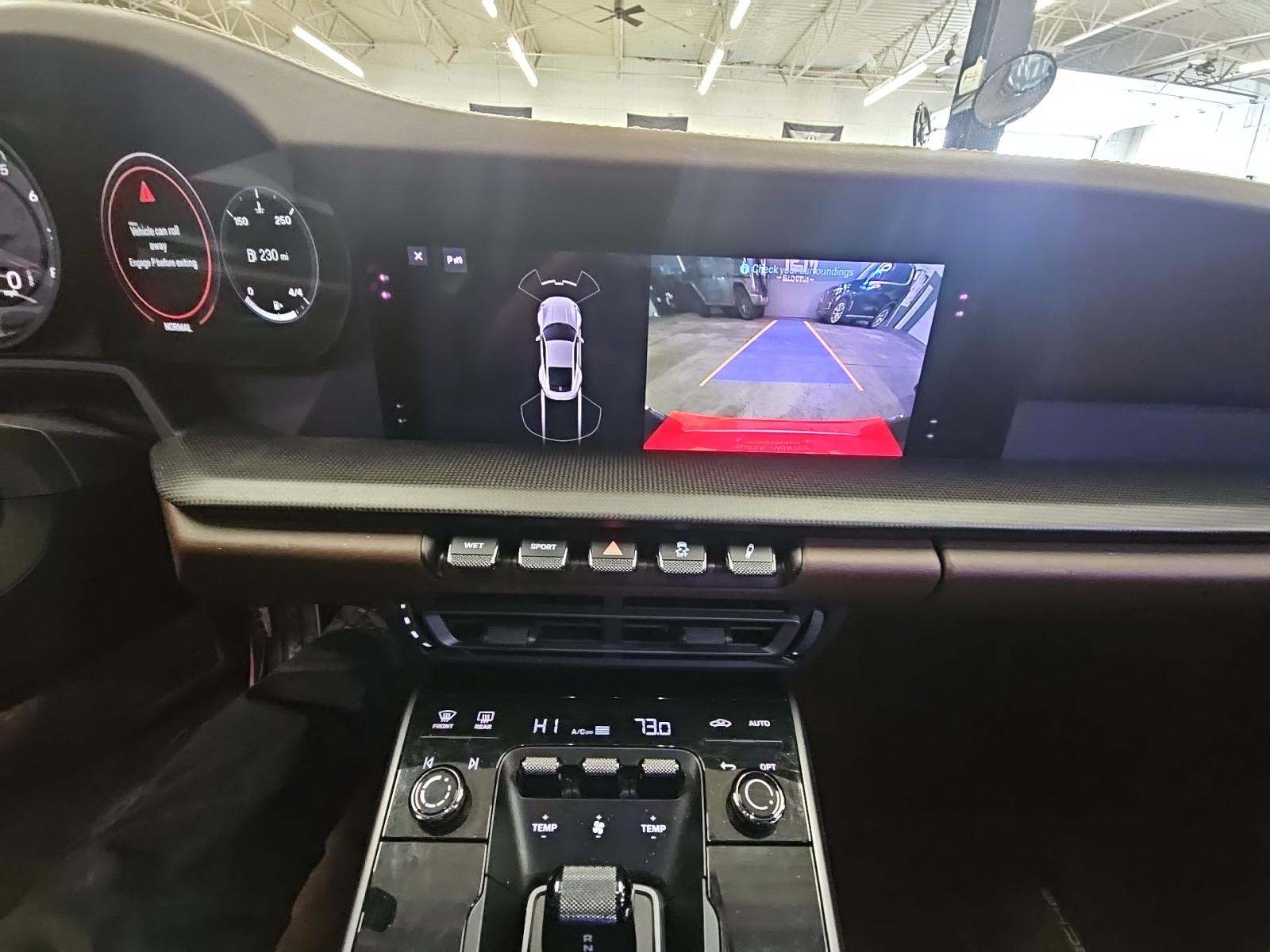 2020 Porsche 911 Carrera 4S AWD