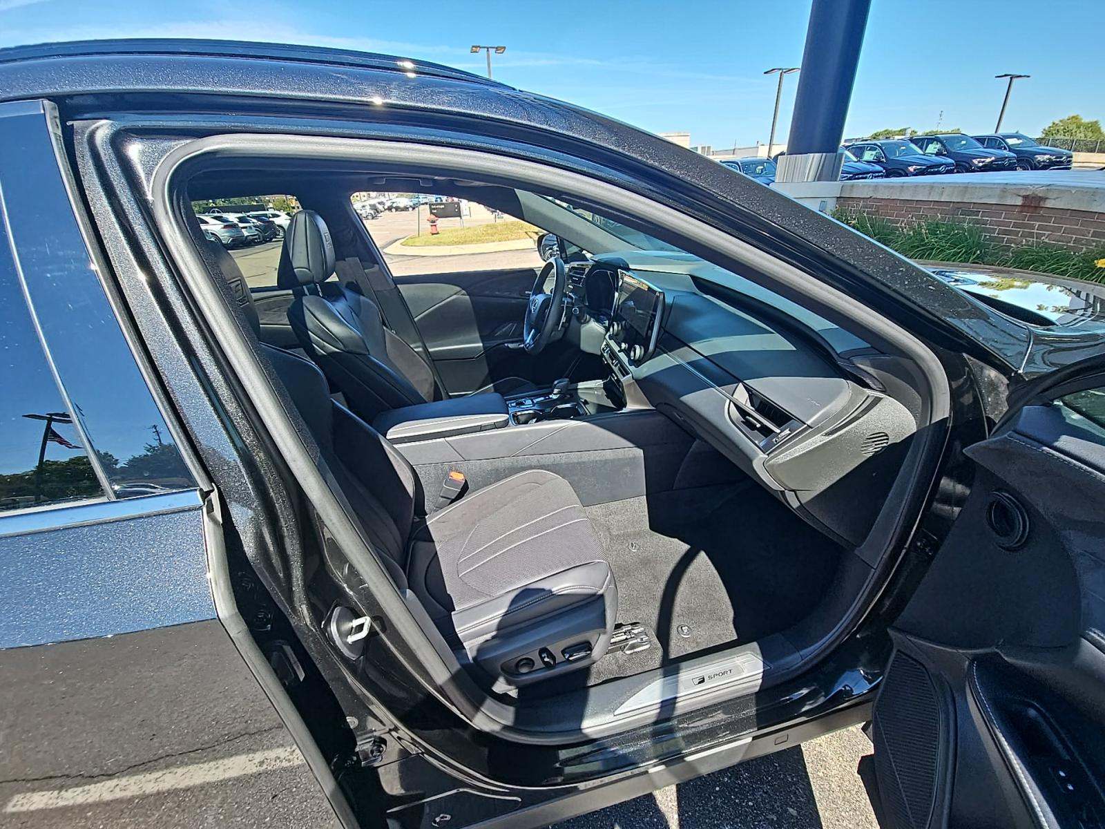 2024 Lexus RX RX 500h F SPORT Performance AWD