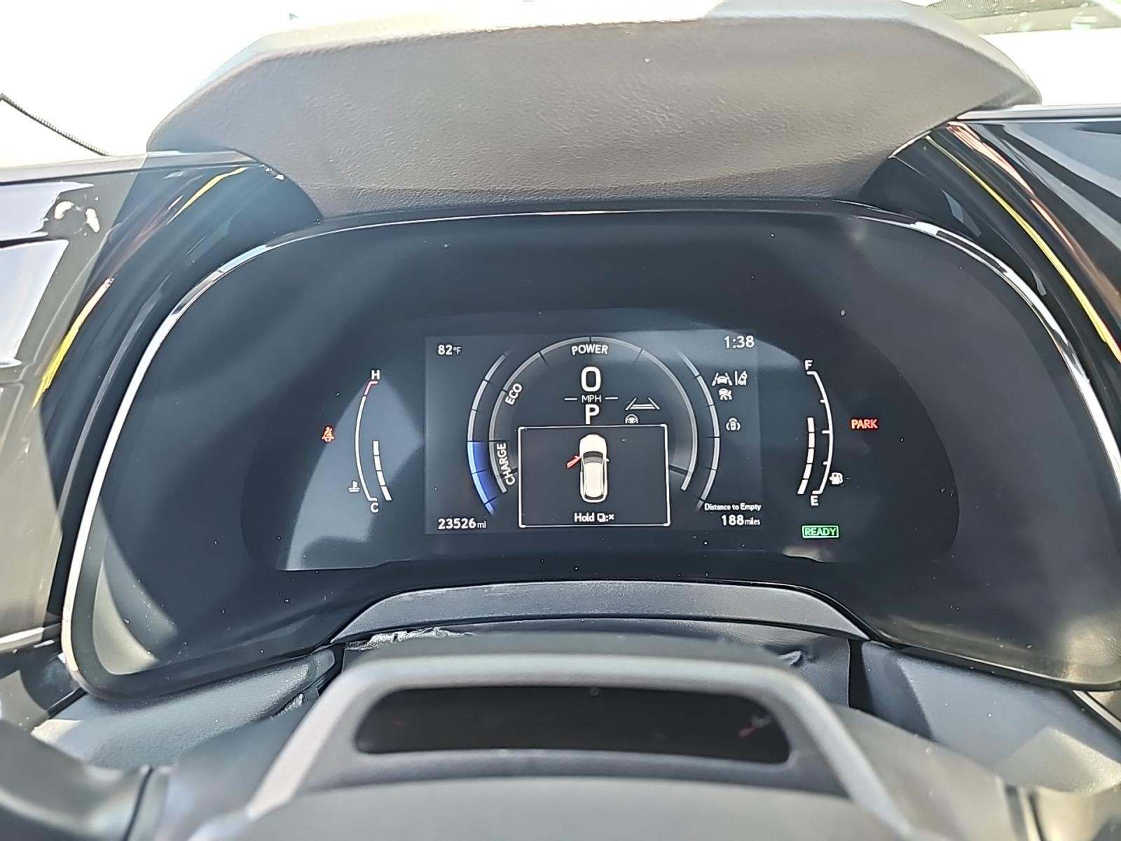 2024 Lexus RX RX 500h F SPORT Performance AWD