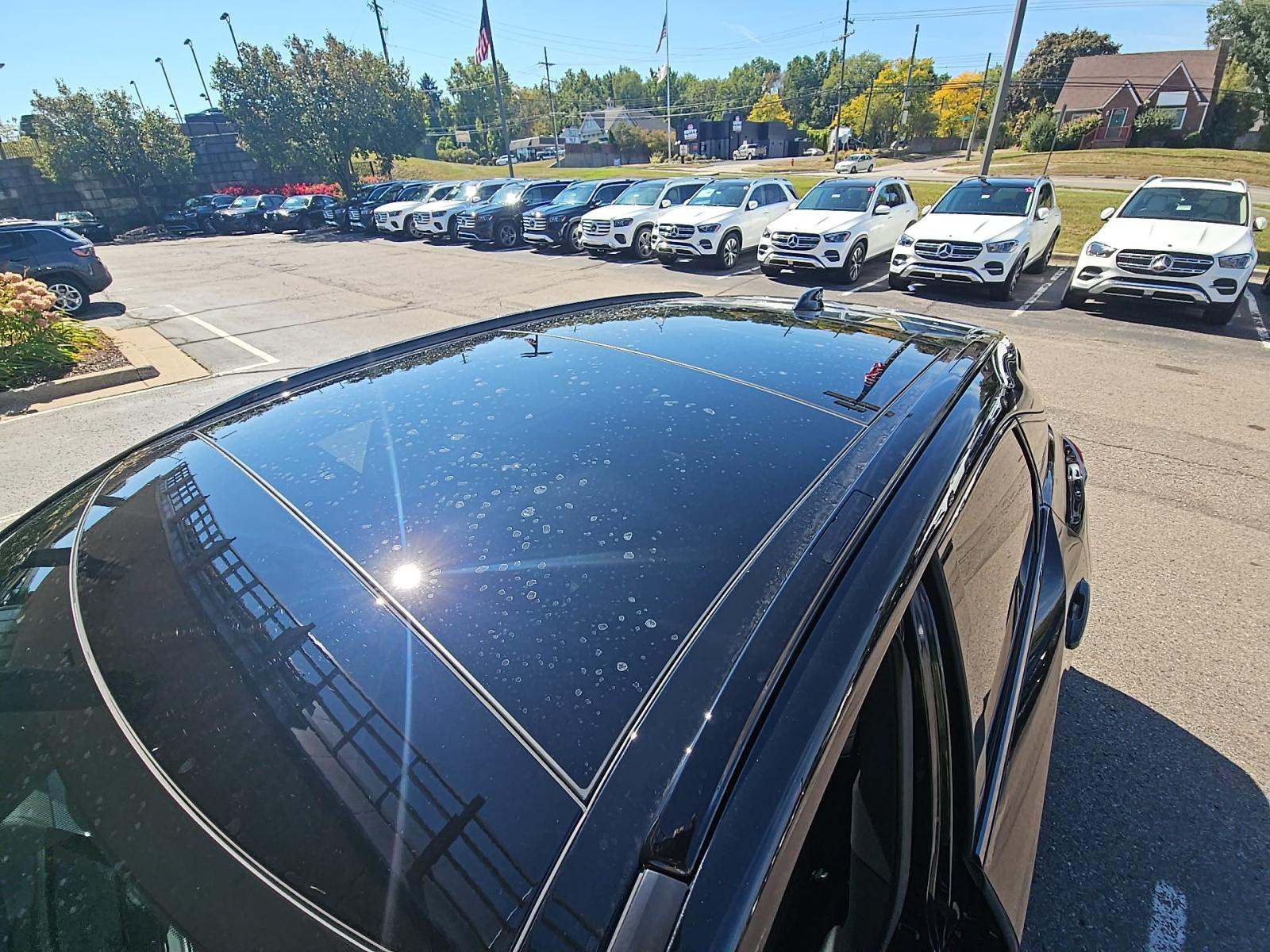 2024 Lexus RX RX 500h F SPORT Performance AWD