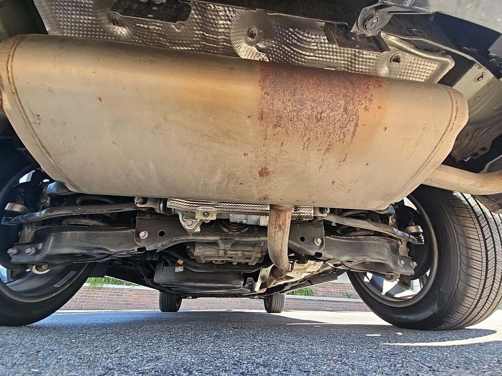 2024 Lexus RX RX 500h F SPORT Performance AWD