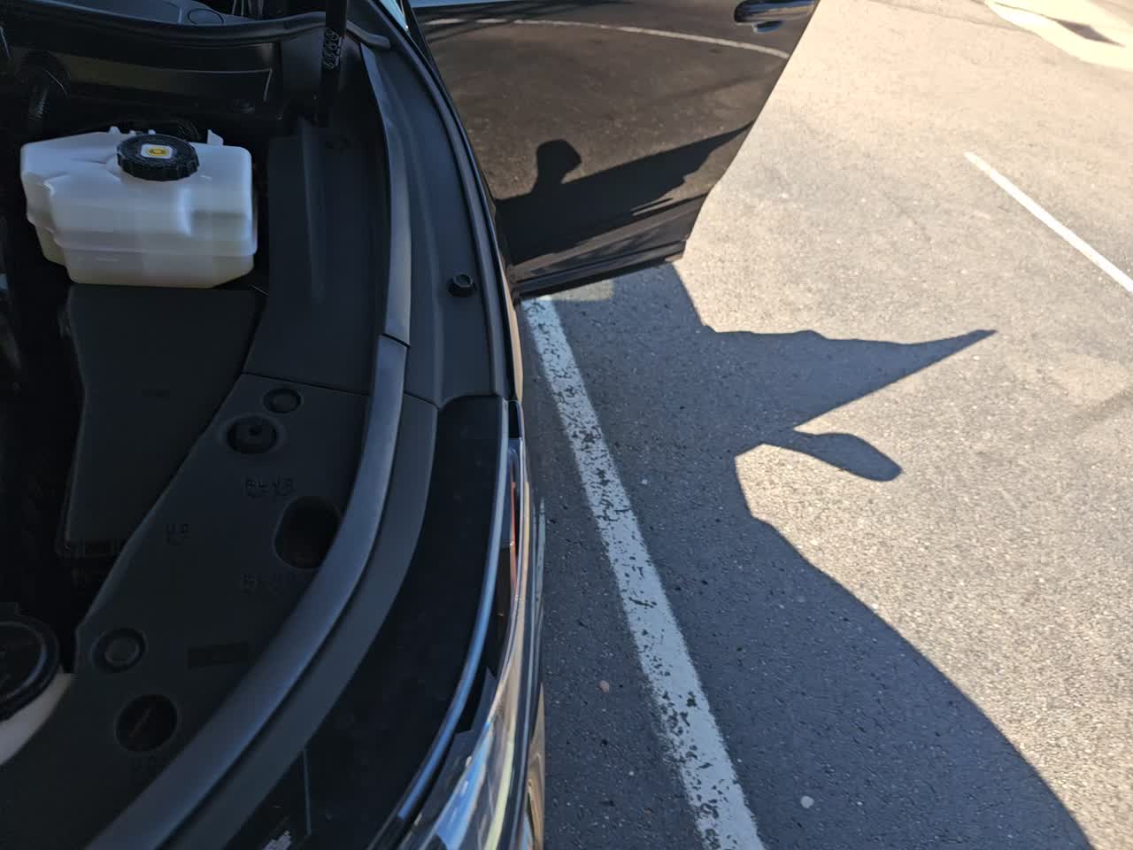 2024 Lexus RX RX 500h F SPORT Performance AWD