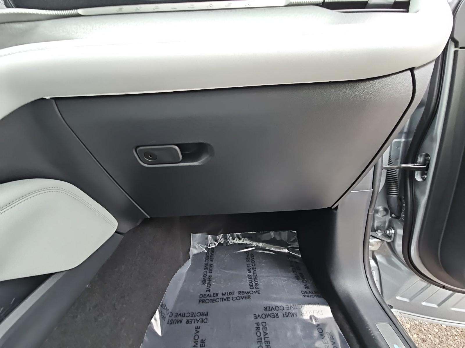 2025 Ford Explorer Platinum AWD