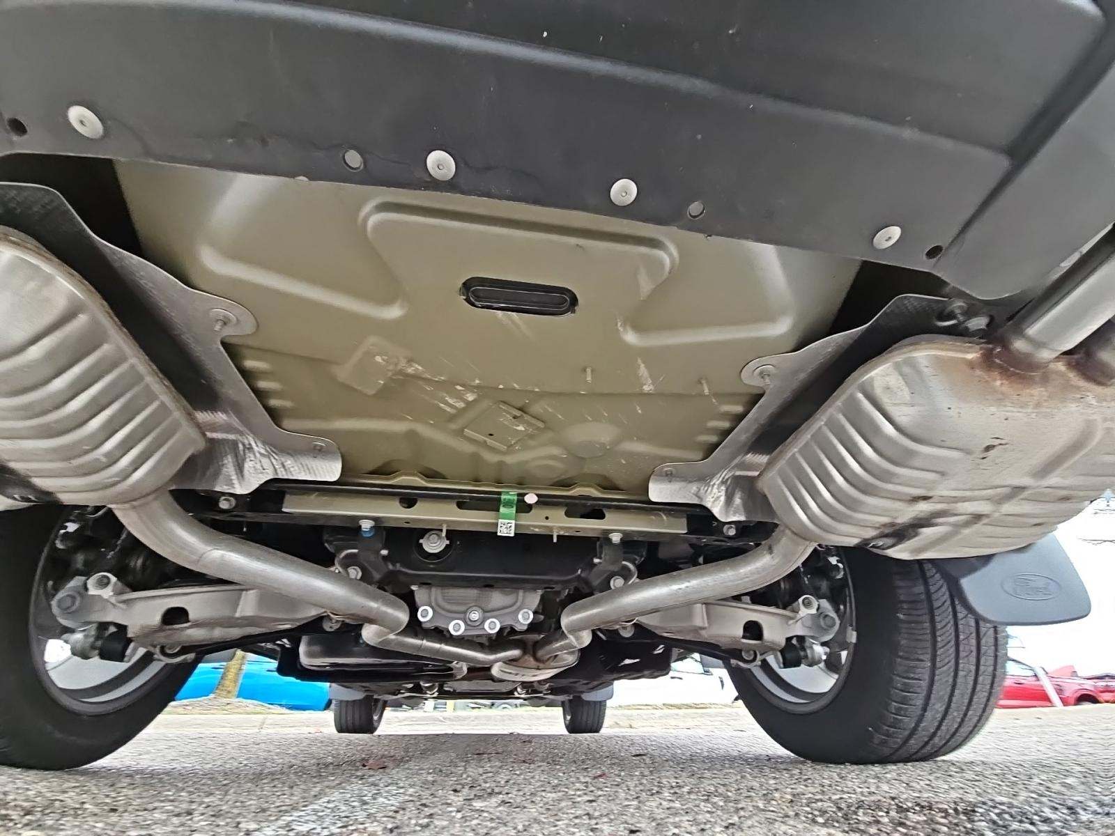 2025 Ford Explorer Platinum AWD