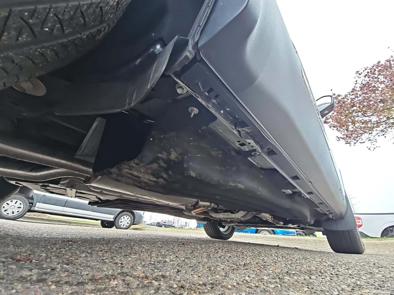 2025 Ford Explorer Platinum AWD