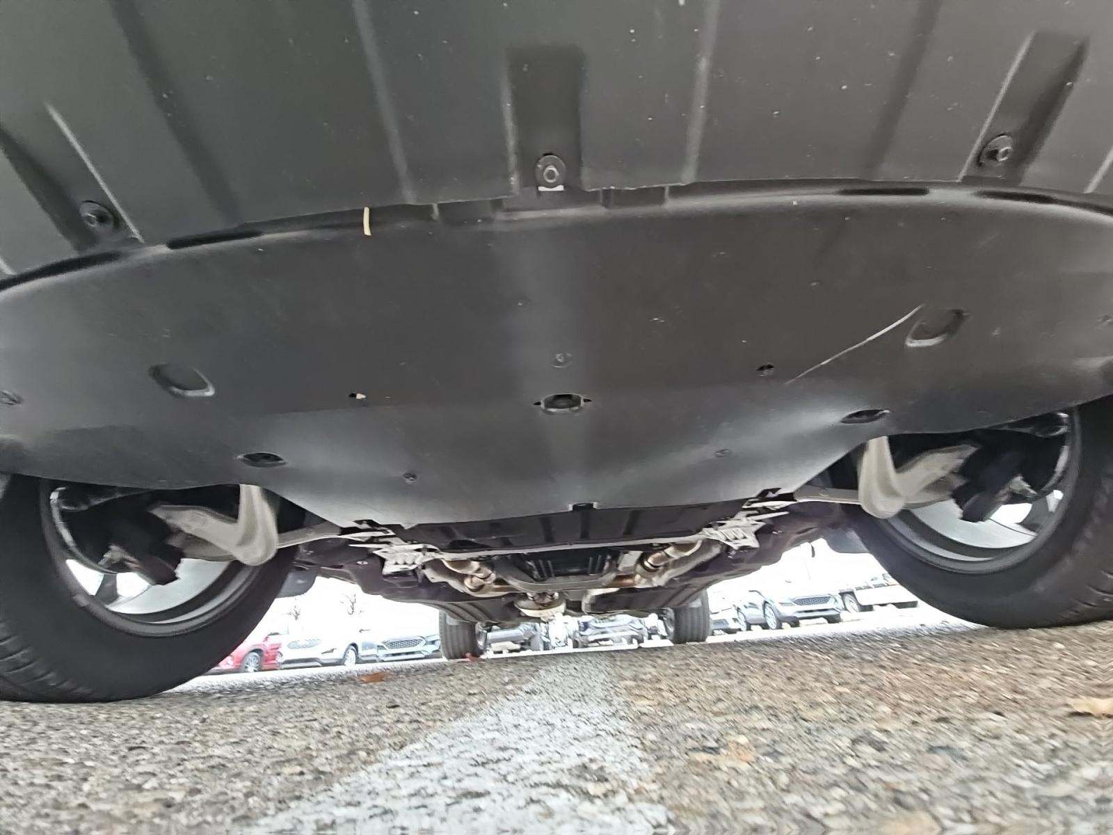 2025 Ford Explorer Platinum AWD