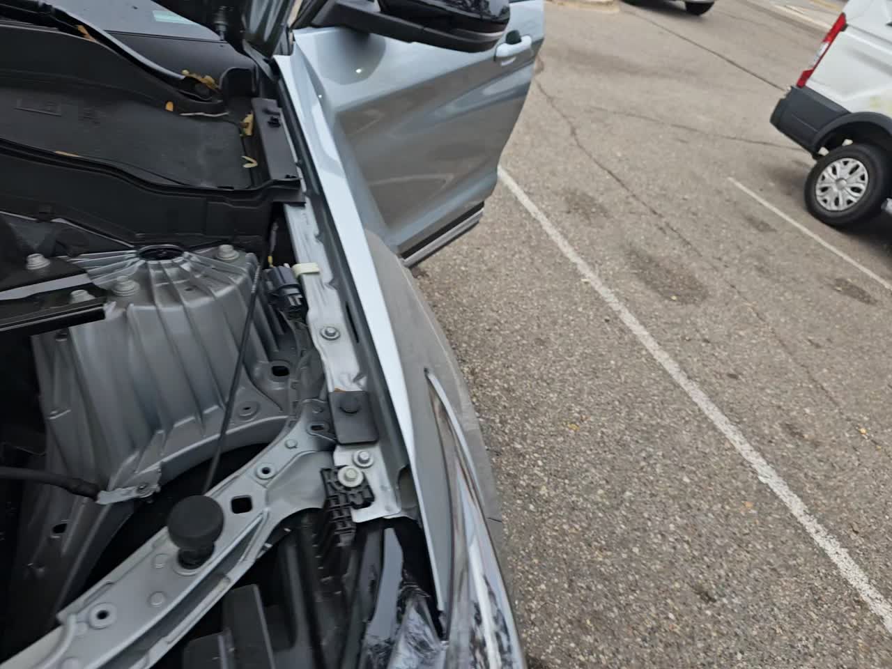 2025 Ford Explorer Platinum AWD