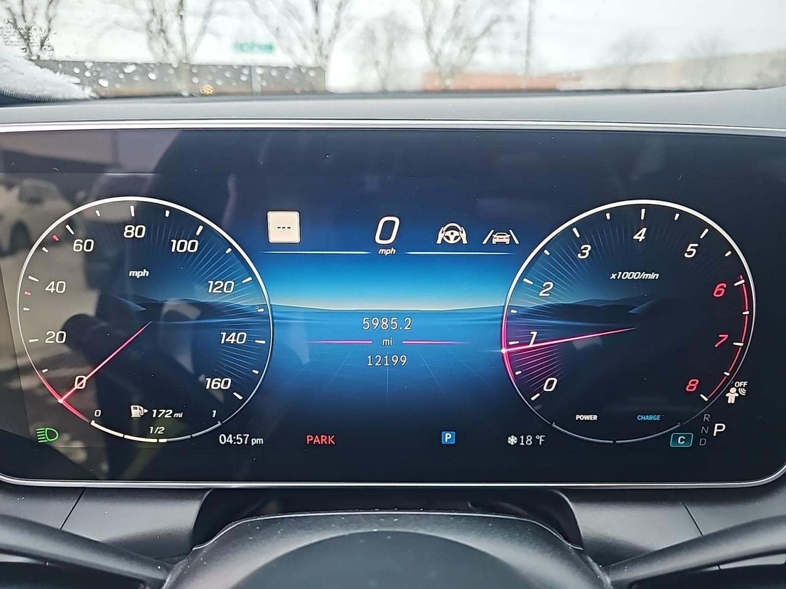 2025 Mercedes-Benz GLC GLC 300 AWD