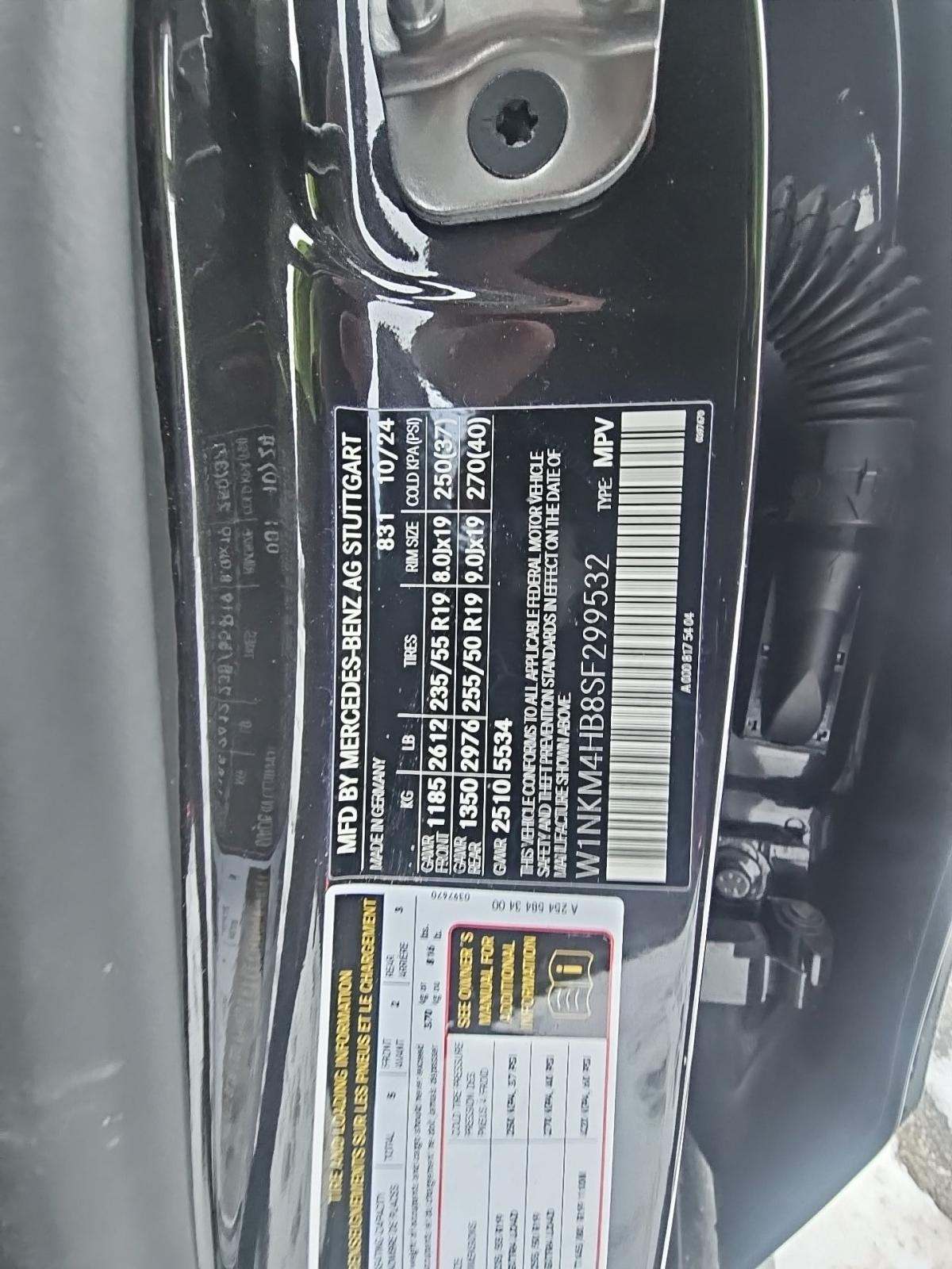 2025 Mercedes-Benz GLC GLC 300 AWD