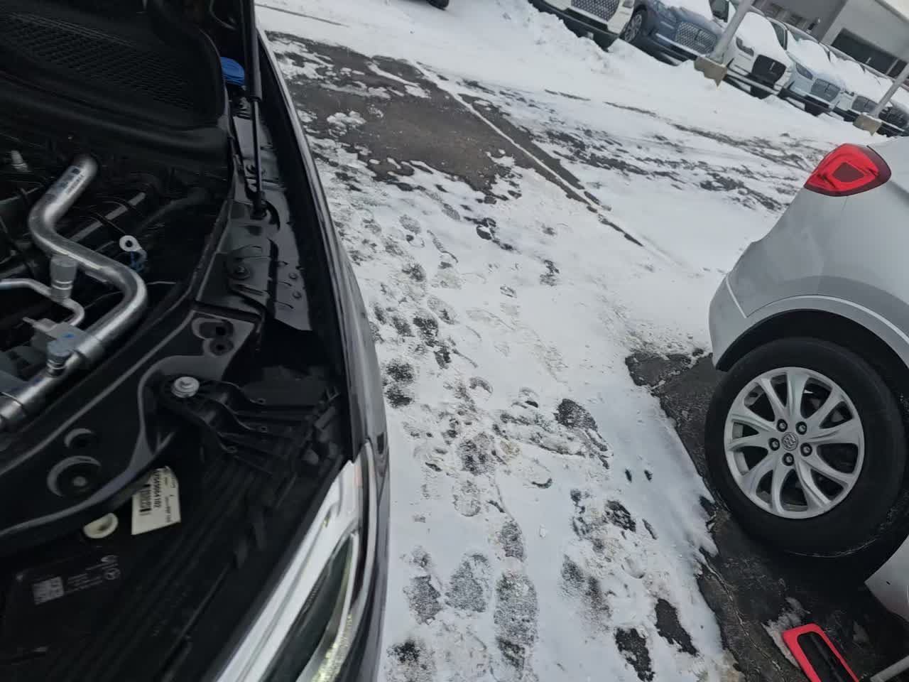 2025 Mercedes-Benz GLC GLC 300 AWD