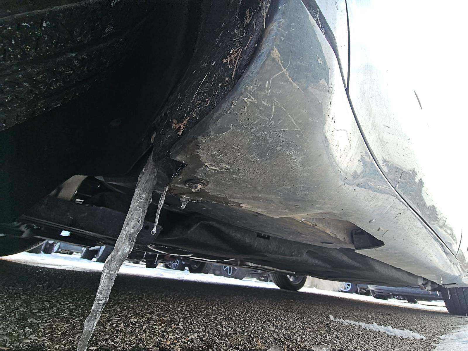 2025 Chrysler Pacifica Limited FWD