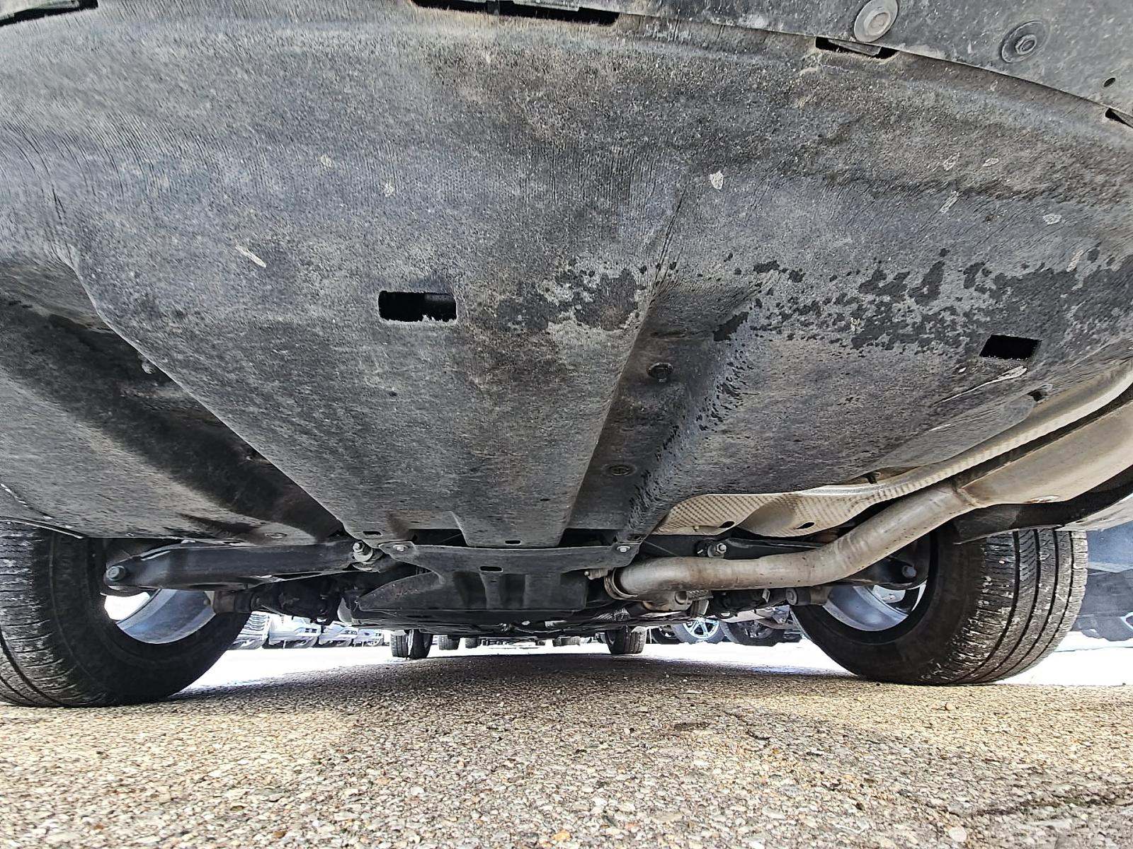 2025 Chrysler Pacifica Limited FWD