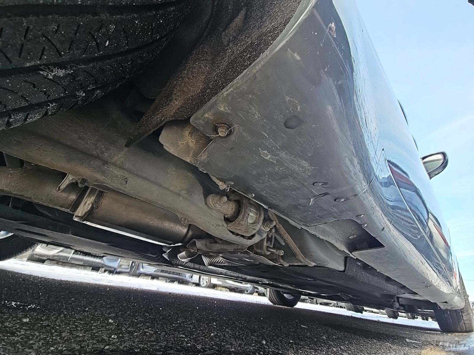 2025 Chrysler Pacifica Limited FWD