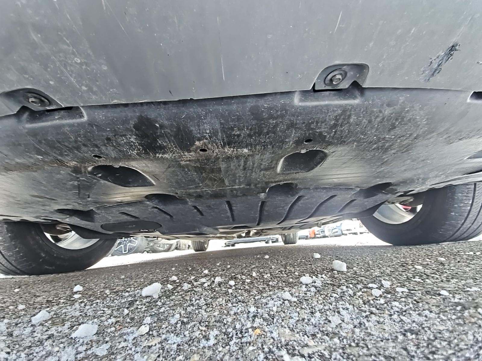 2025 Chrysler Pacifica Limited FWD