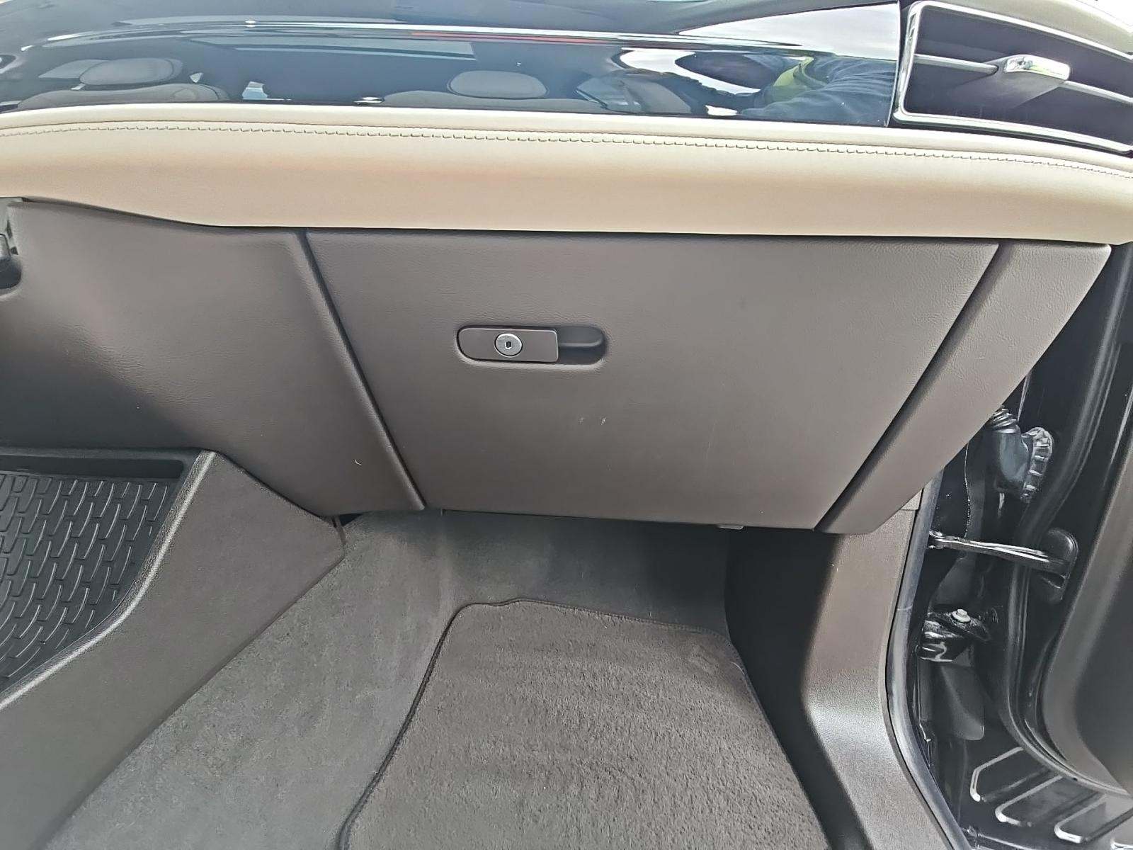 2023 Lincoln Aviator Black Label AWD