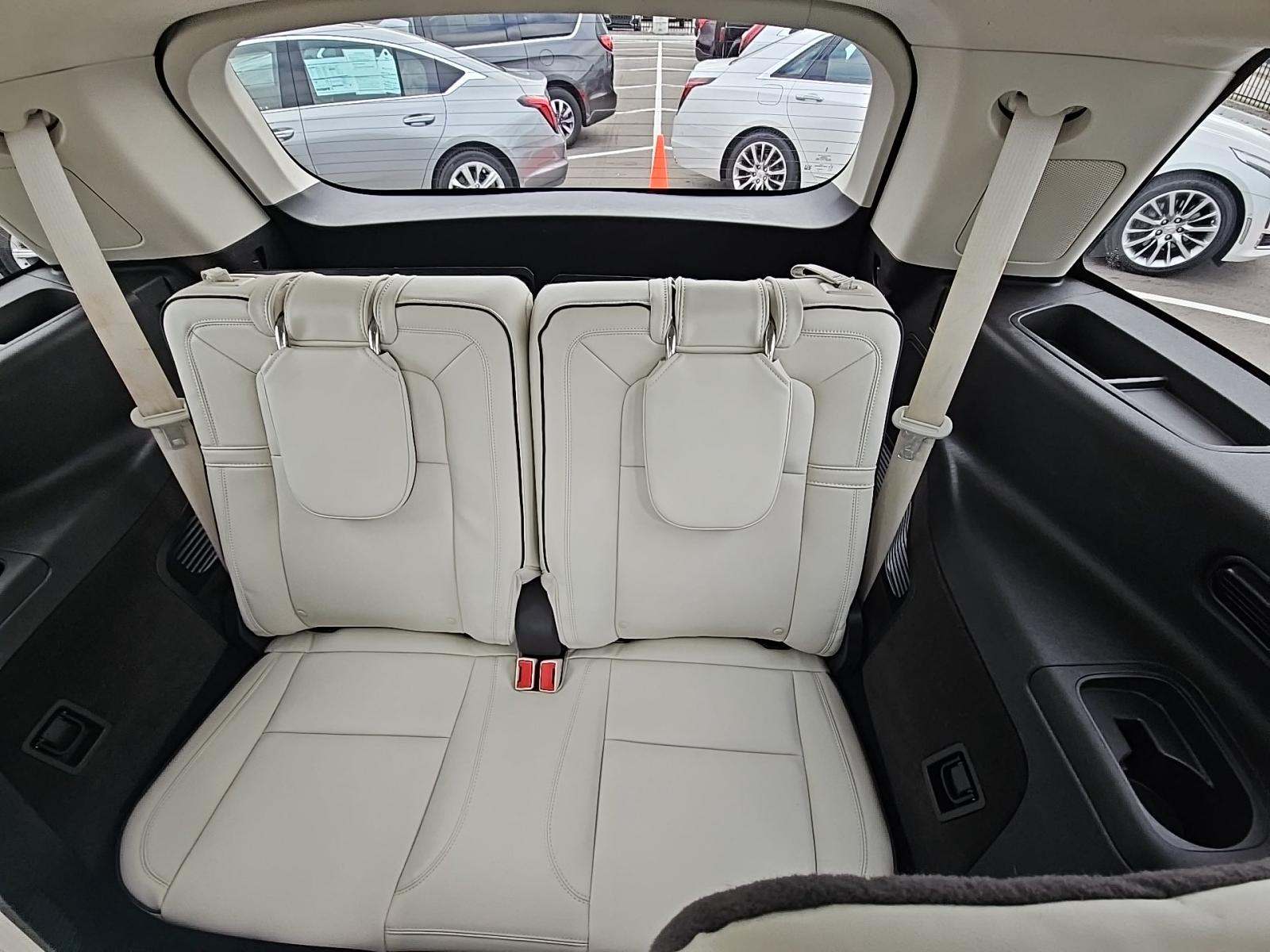 2023 Lincoln Aviator Black Label AWD