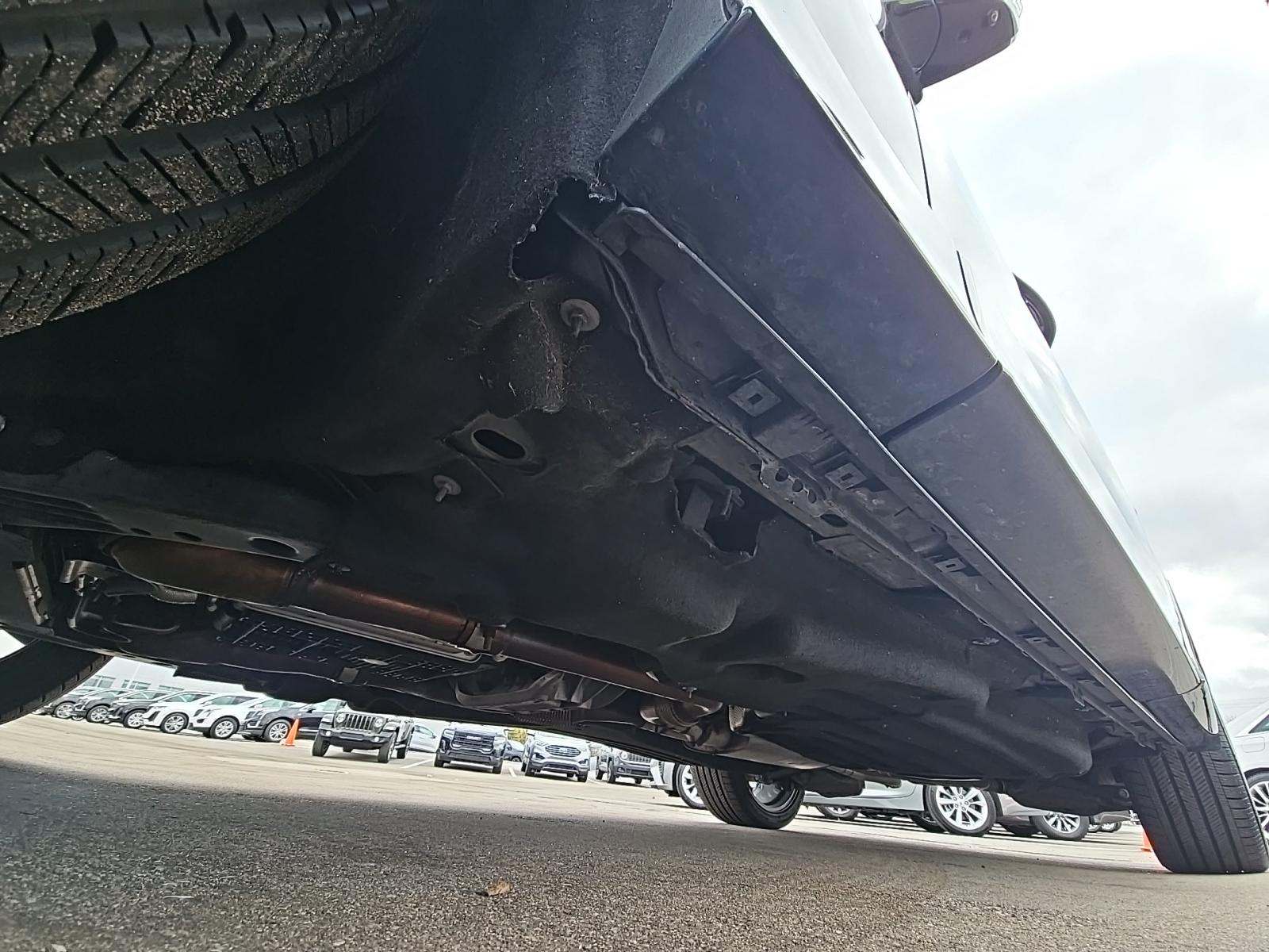 2023 Lincoln Aviator Black Label AWD