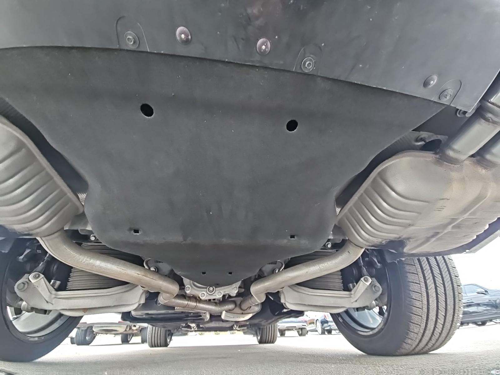 2023 Lincoln Aviator Black Label AWD