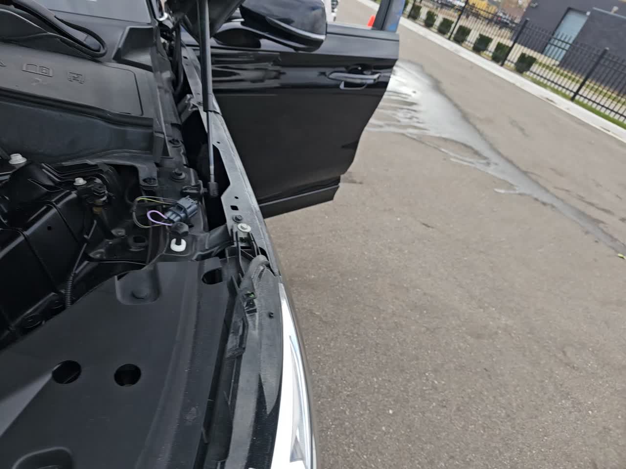 2023 Lincoln Aviator Black Label AWD