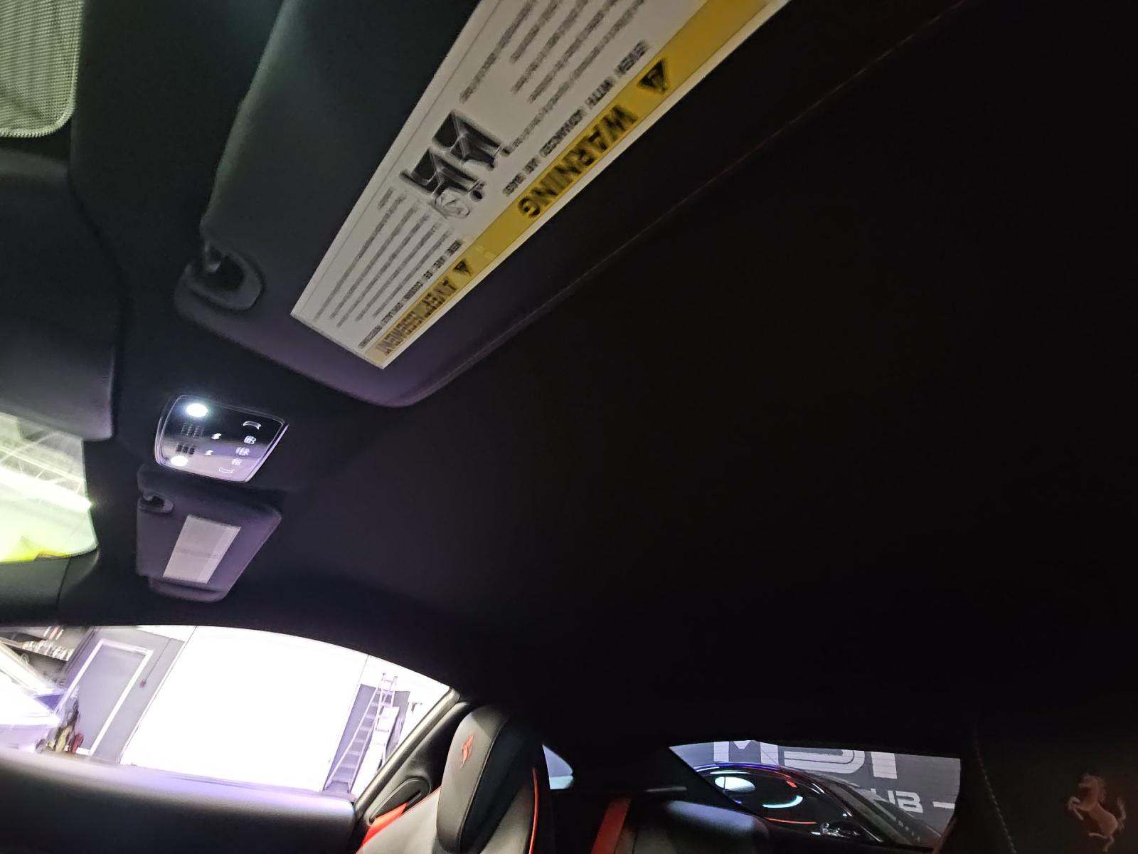 2022 Ferrari Roma Base RWD