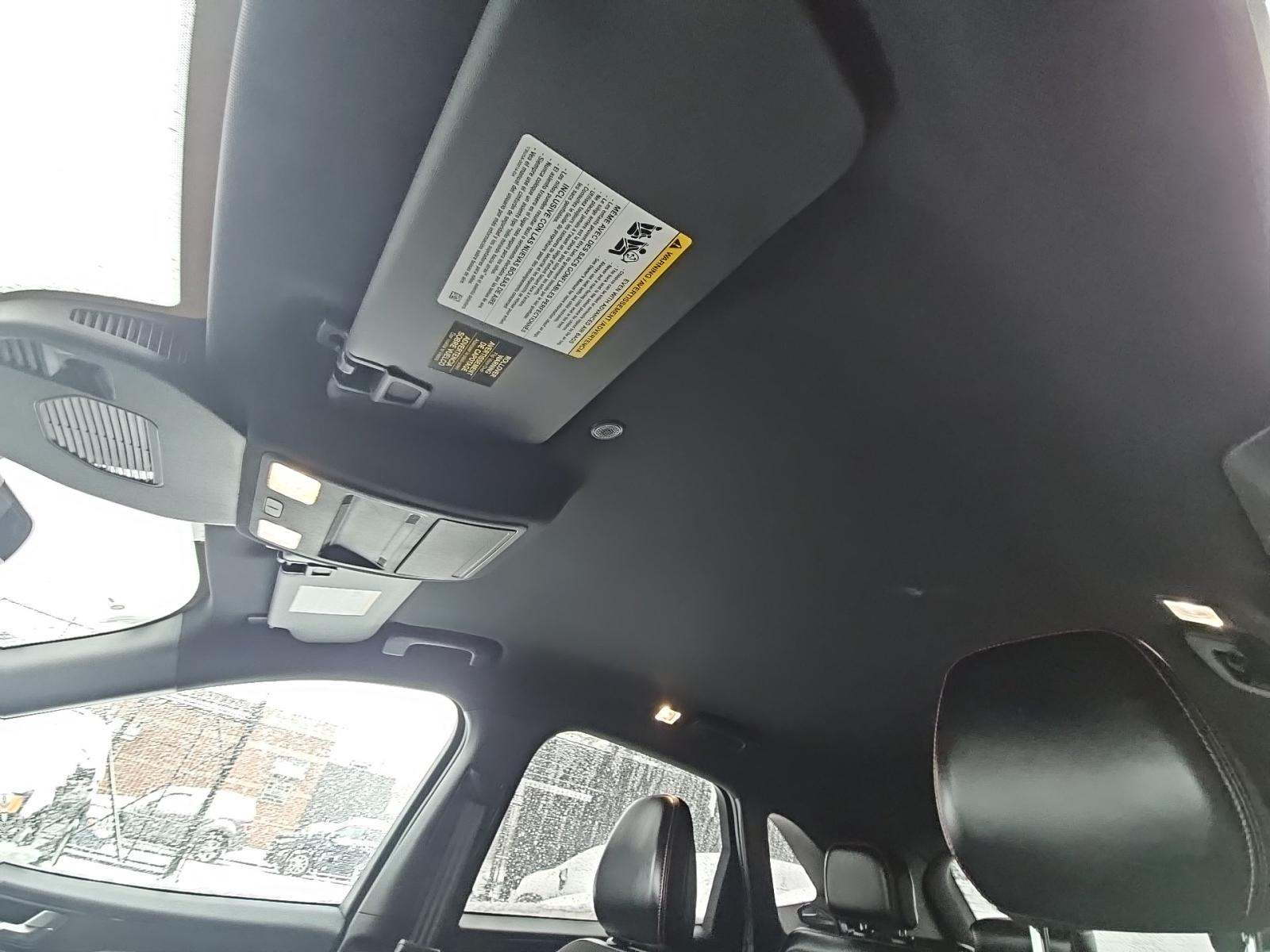 2025 Ford Escape ST-Line Select AWD