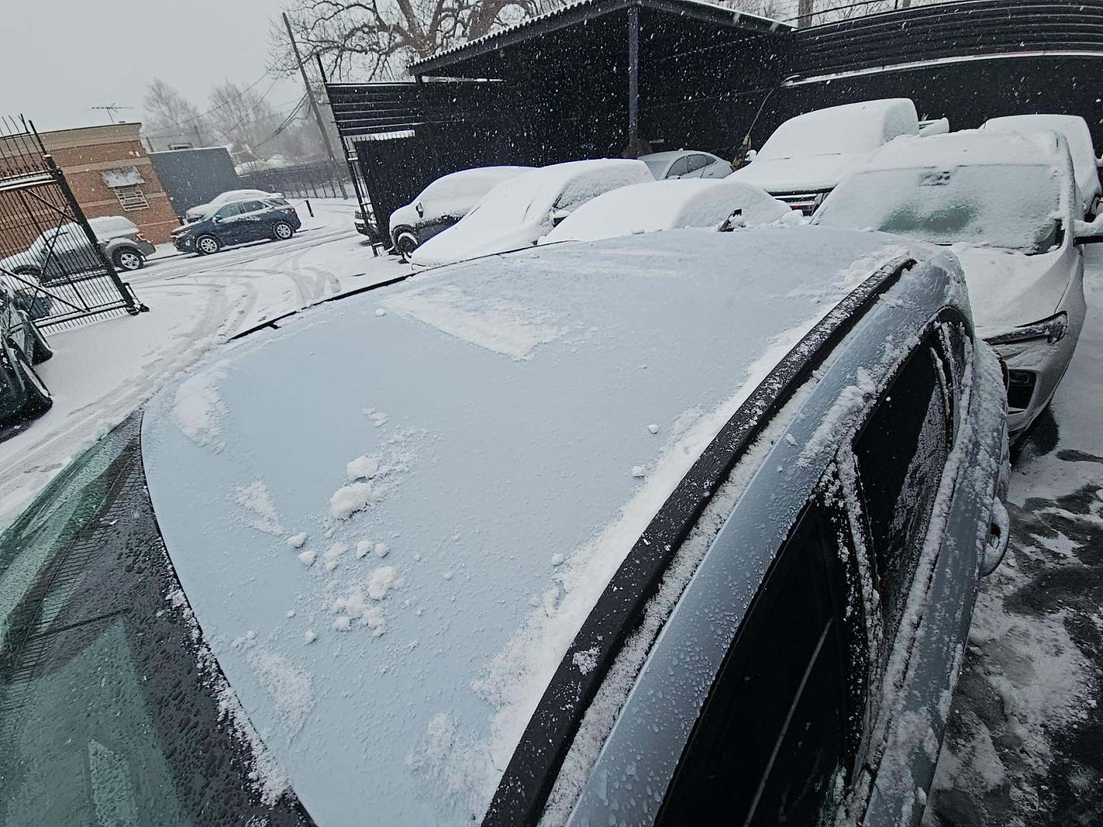 2025 Ford Escape ST-Line Select AWD