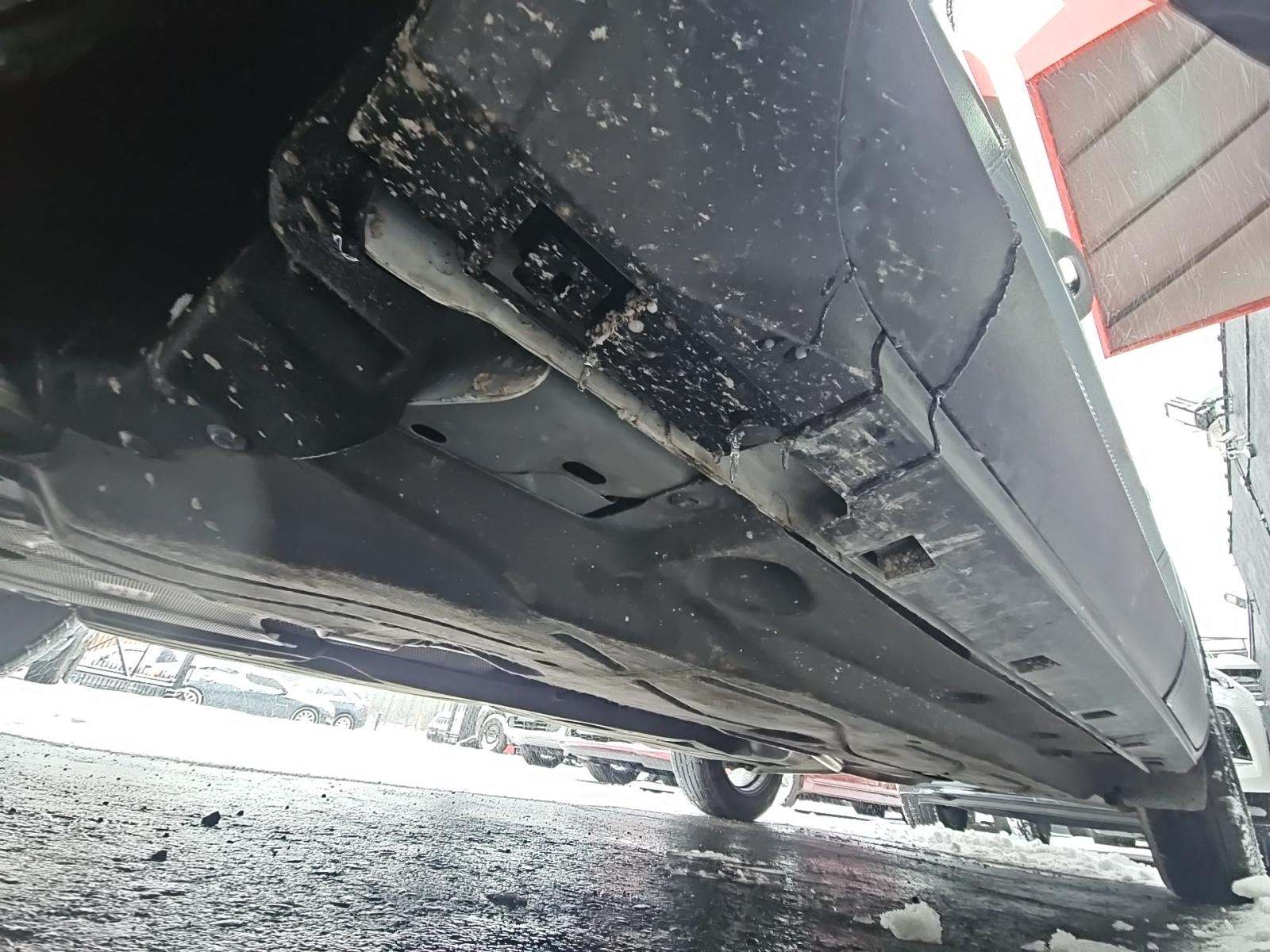 2025 Ford Escape ST-Line Select AWD