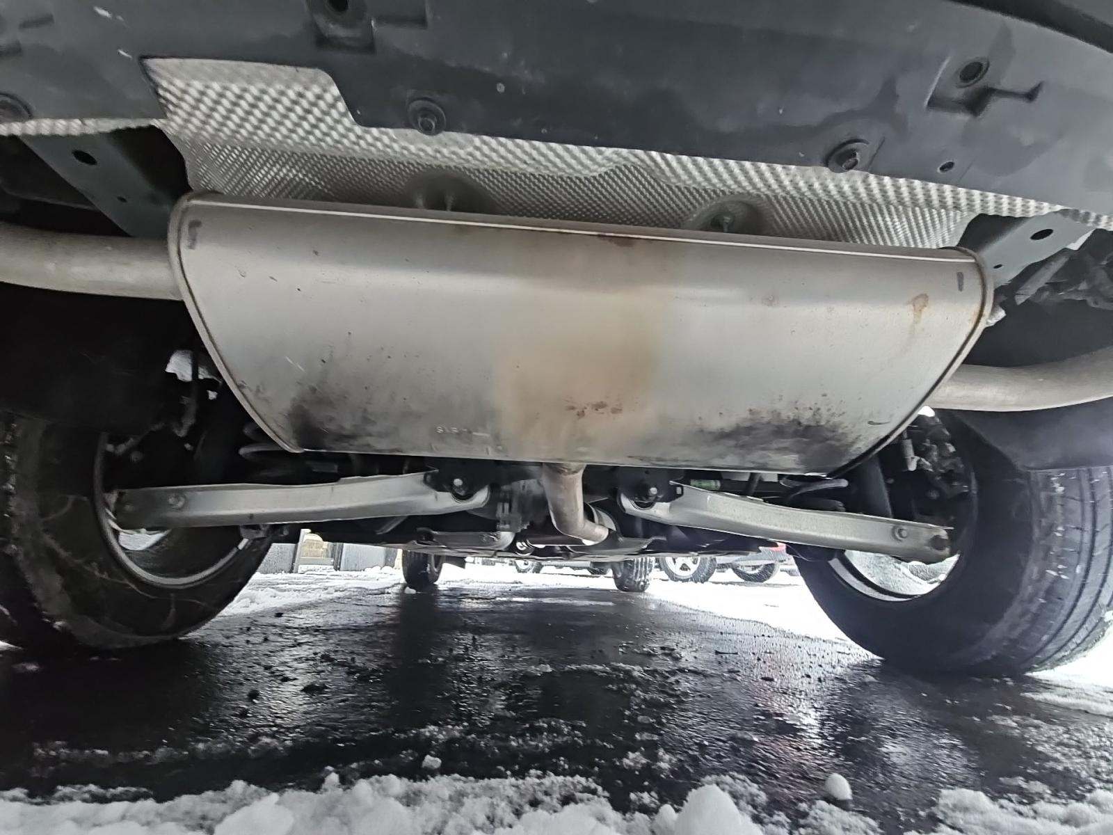 2025 Ford Escape ST-Line Select AWD