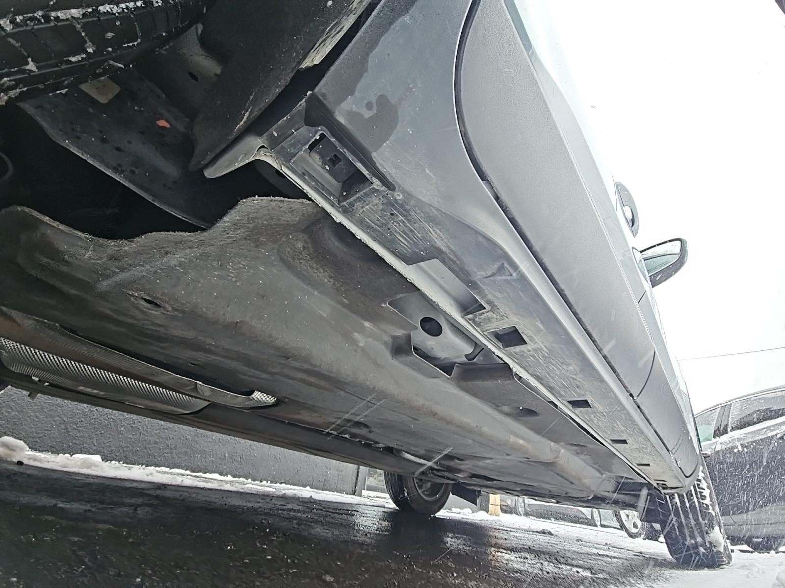 2025 Ford Escape ST-Line Select AWD