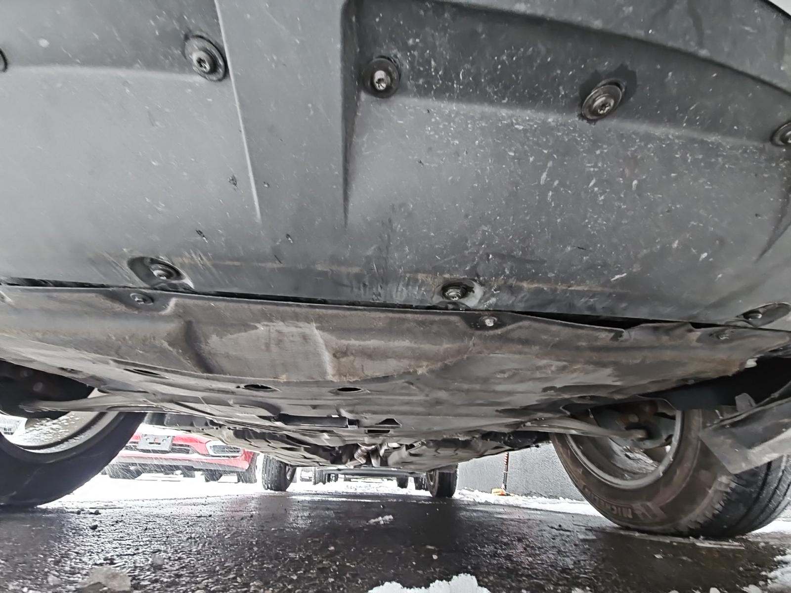 2025 Ford Escape ST-Line Select AWD