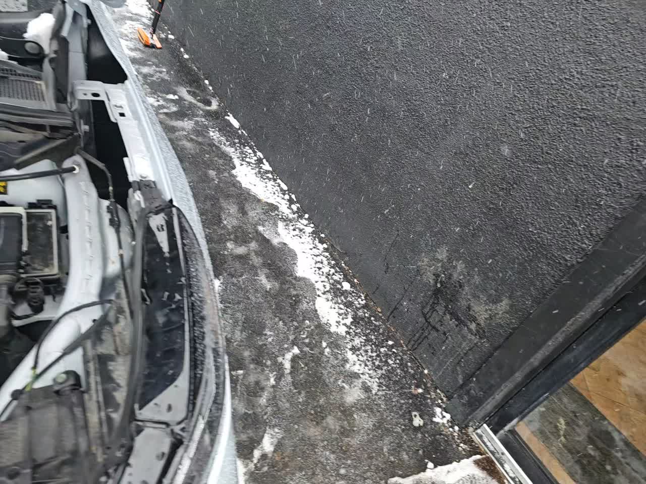 2025 Ford Escape ST-Line Select AWD