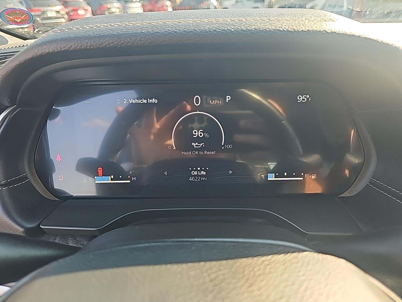 2024 Jeep Grand Cherokee Altitude AWD