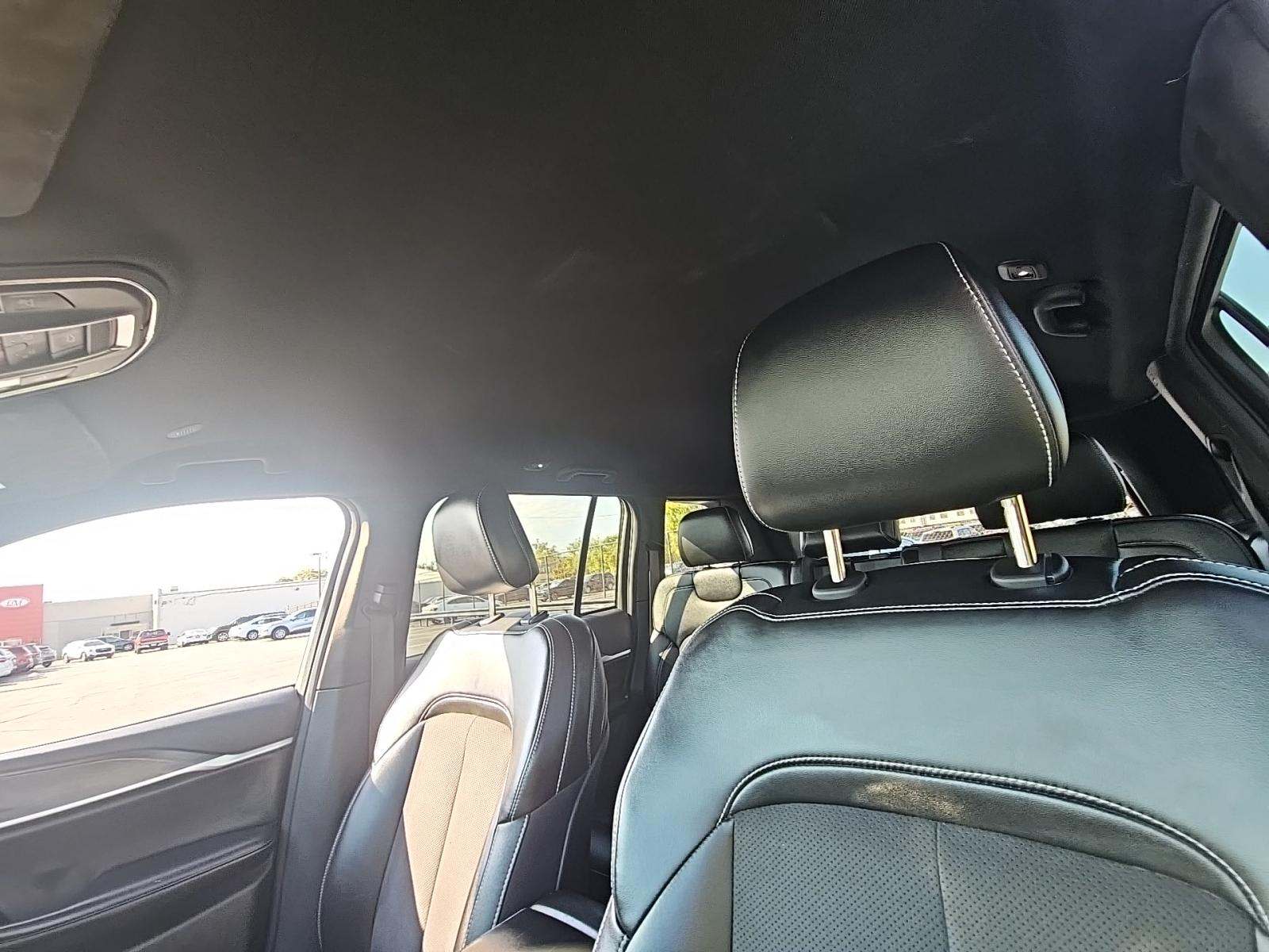 2024 Jeep Grand Cherokee Altitude AWD