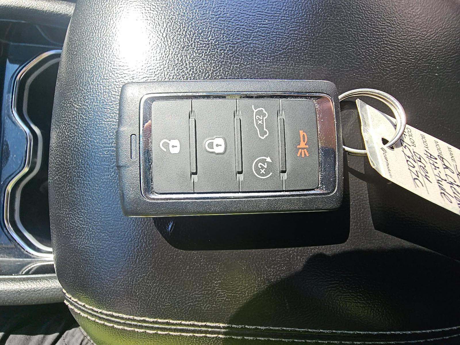 2024 Jeep Grand Cherokee Altitude AWD