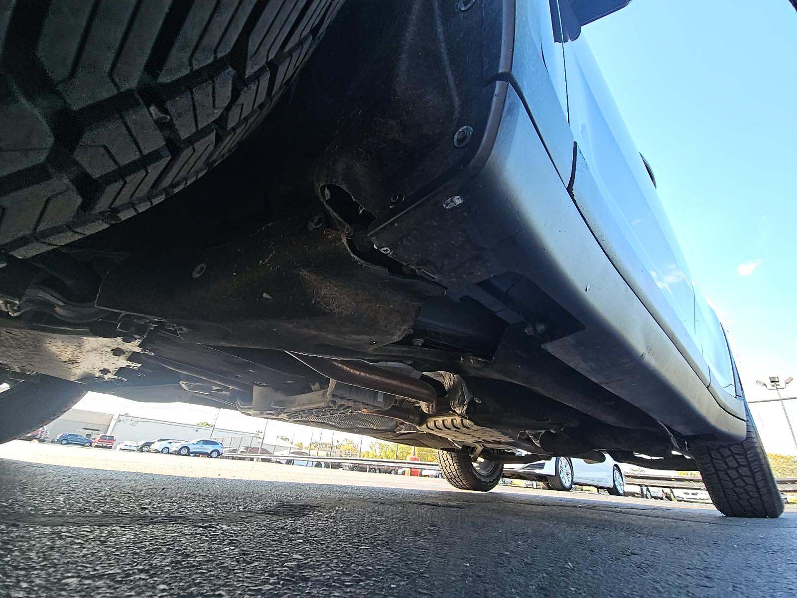 2024 Jeep Grand Cherokee Altitude AWD