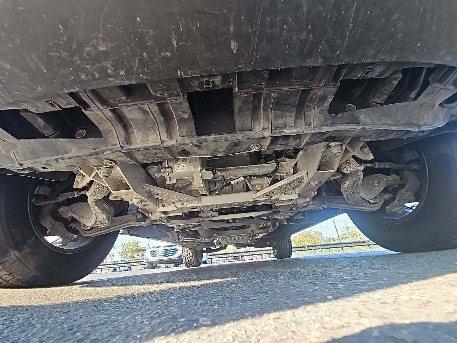 2024 Jeep Grand Cherokee Altitude AWD