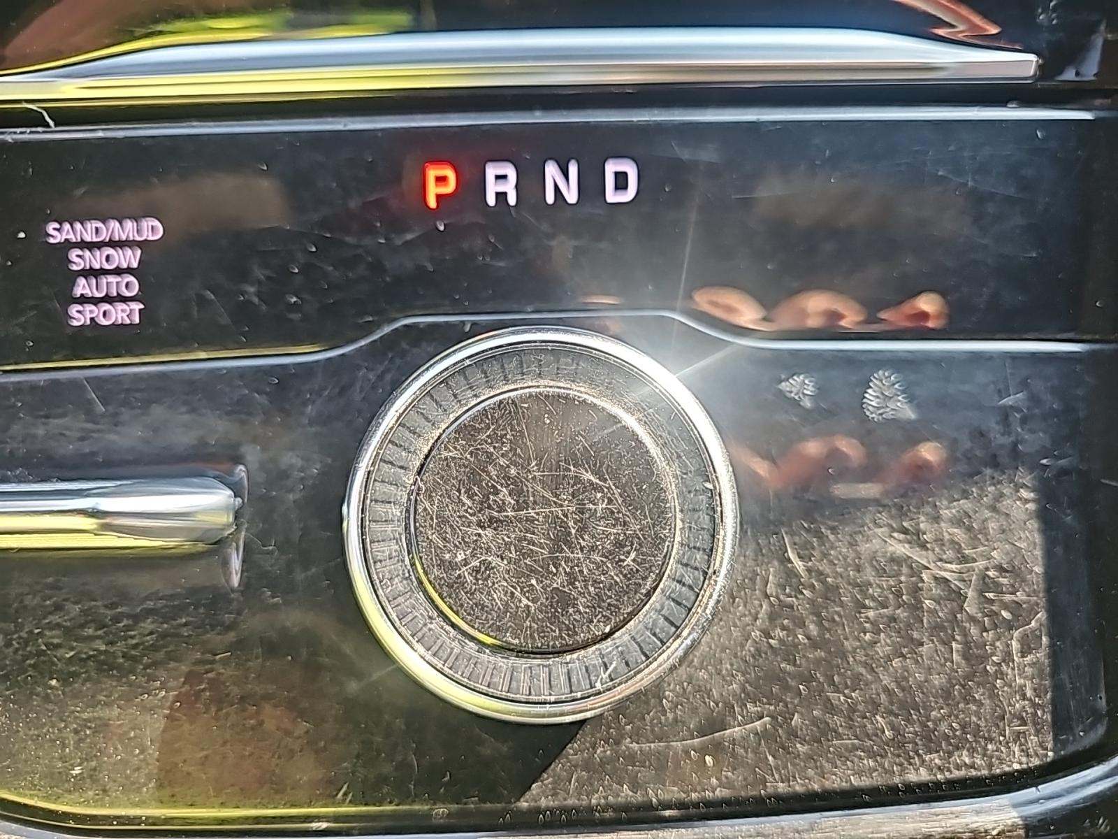 2024 Jeep Grand Cherokee Altitude AWD