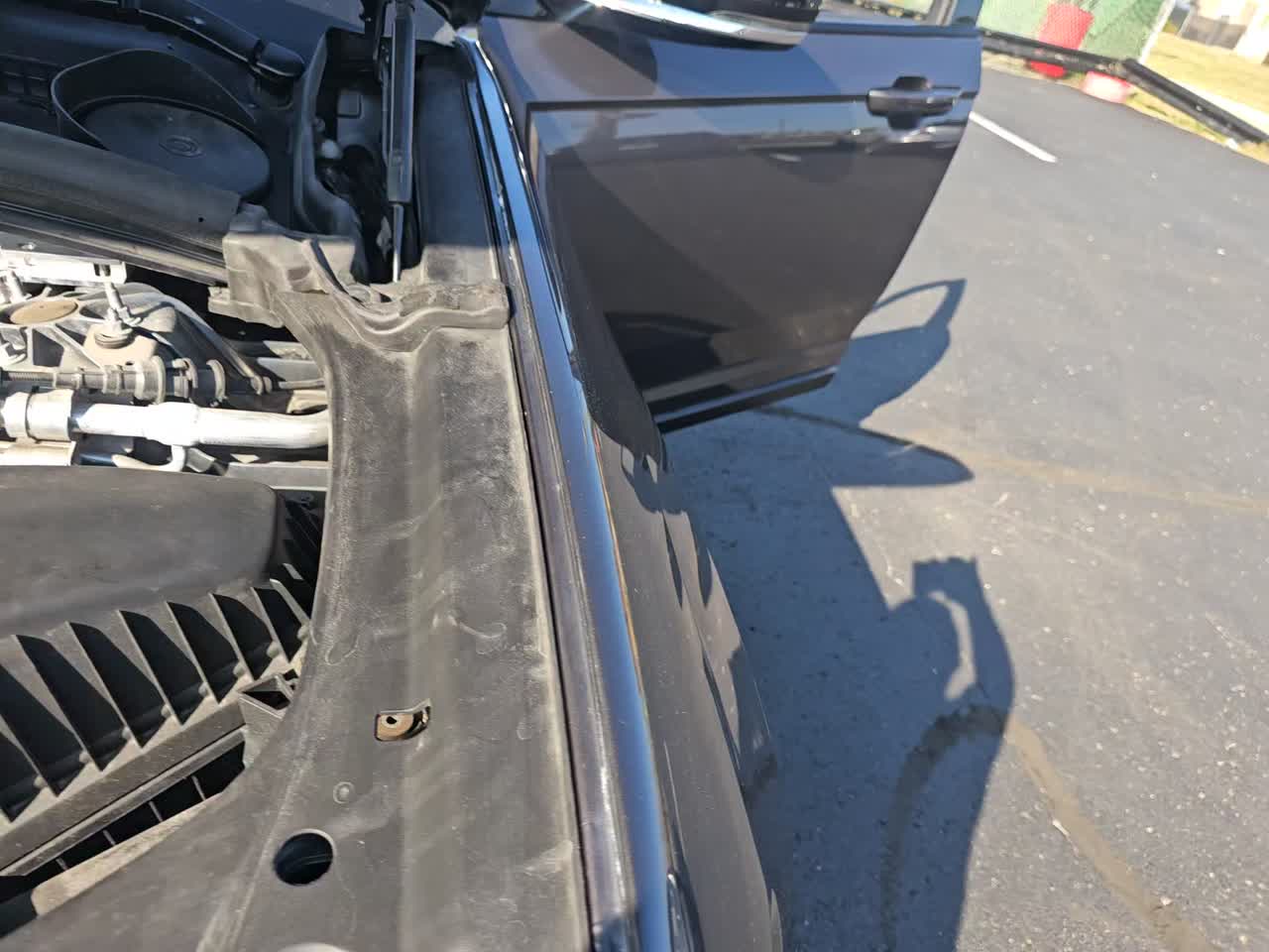 2024 Jeep Grand Cherokee Altitude AWD