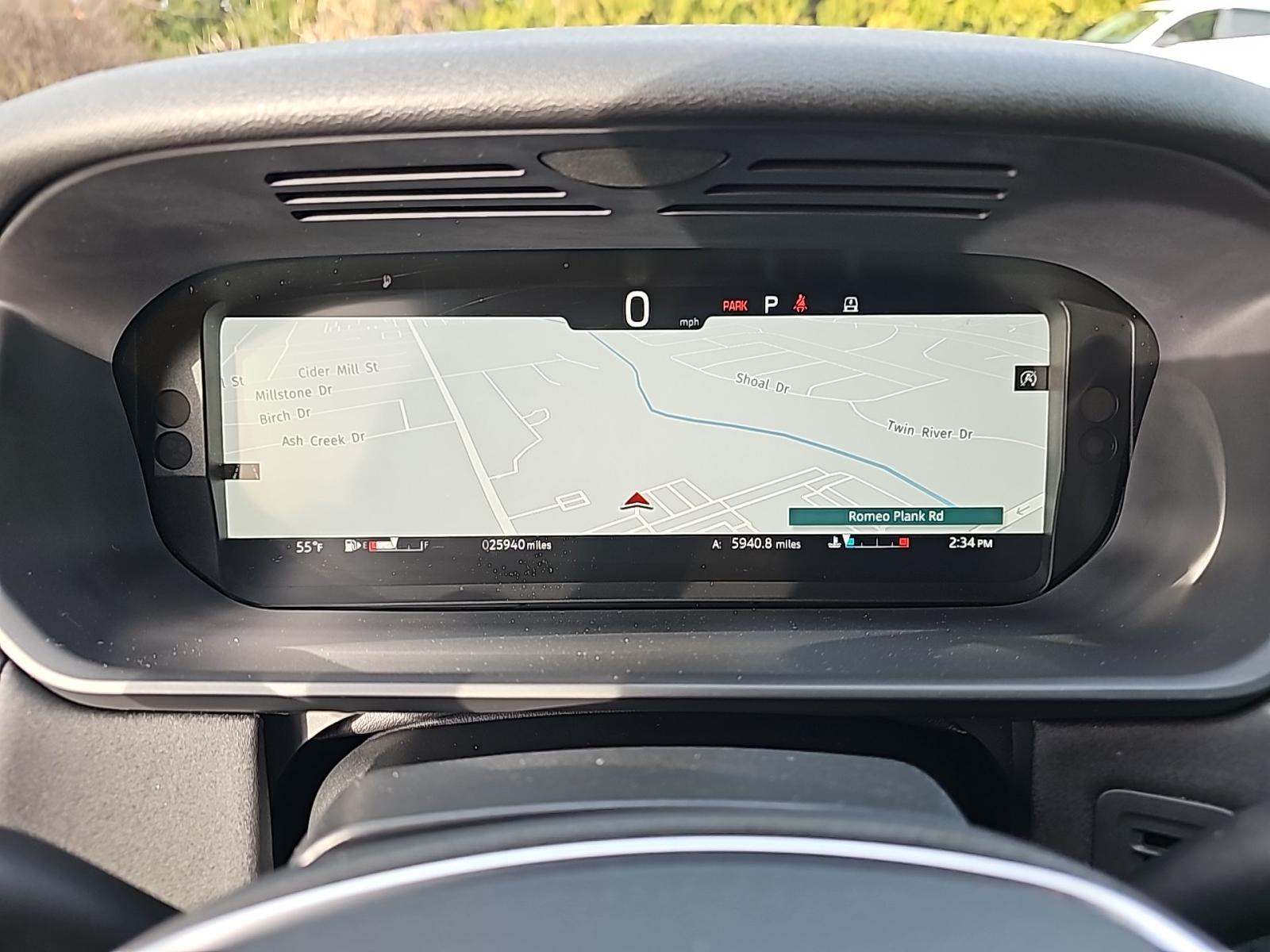 2024 Land Rover Discovery S AWD