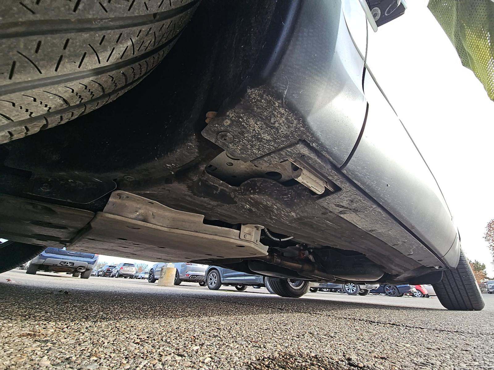 2024 Land Rover Discovery S AWD