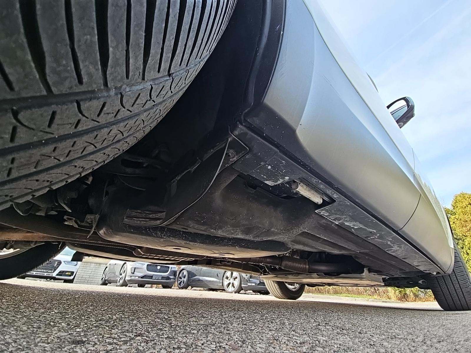 2024 Land Rover Discovery S AWD