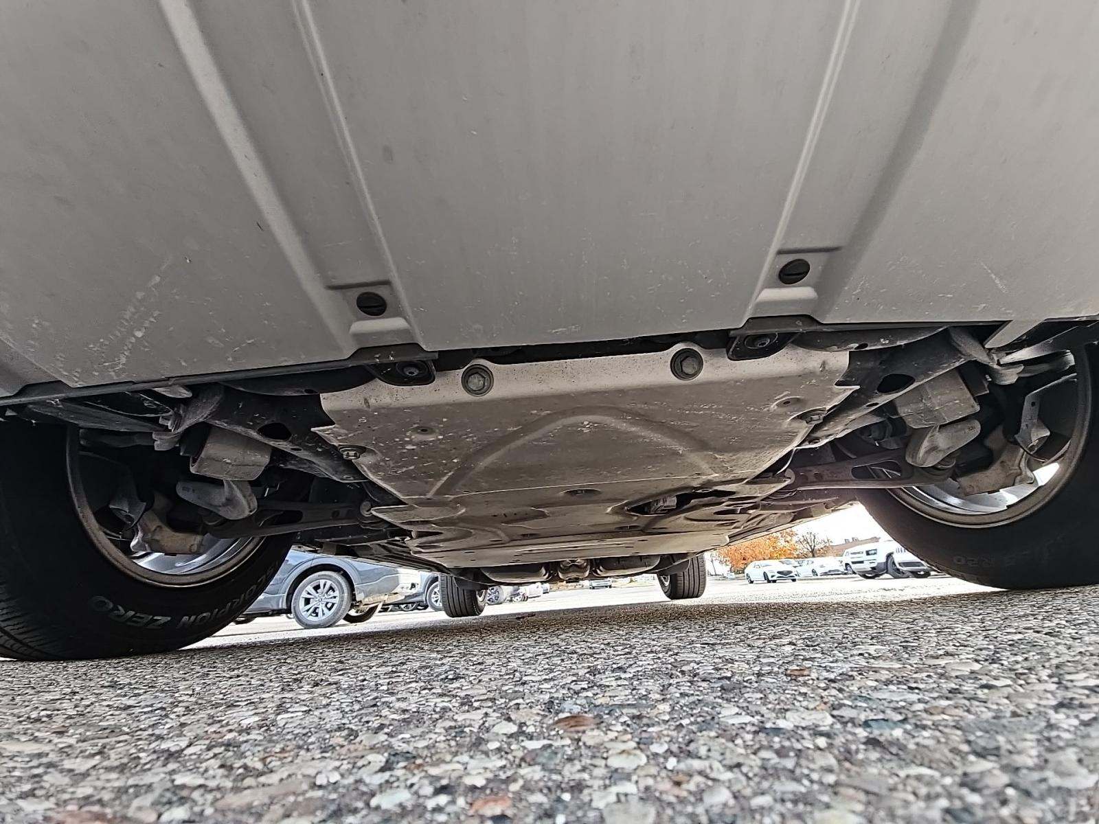 2024 Land Rover Discovery S AWD