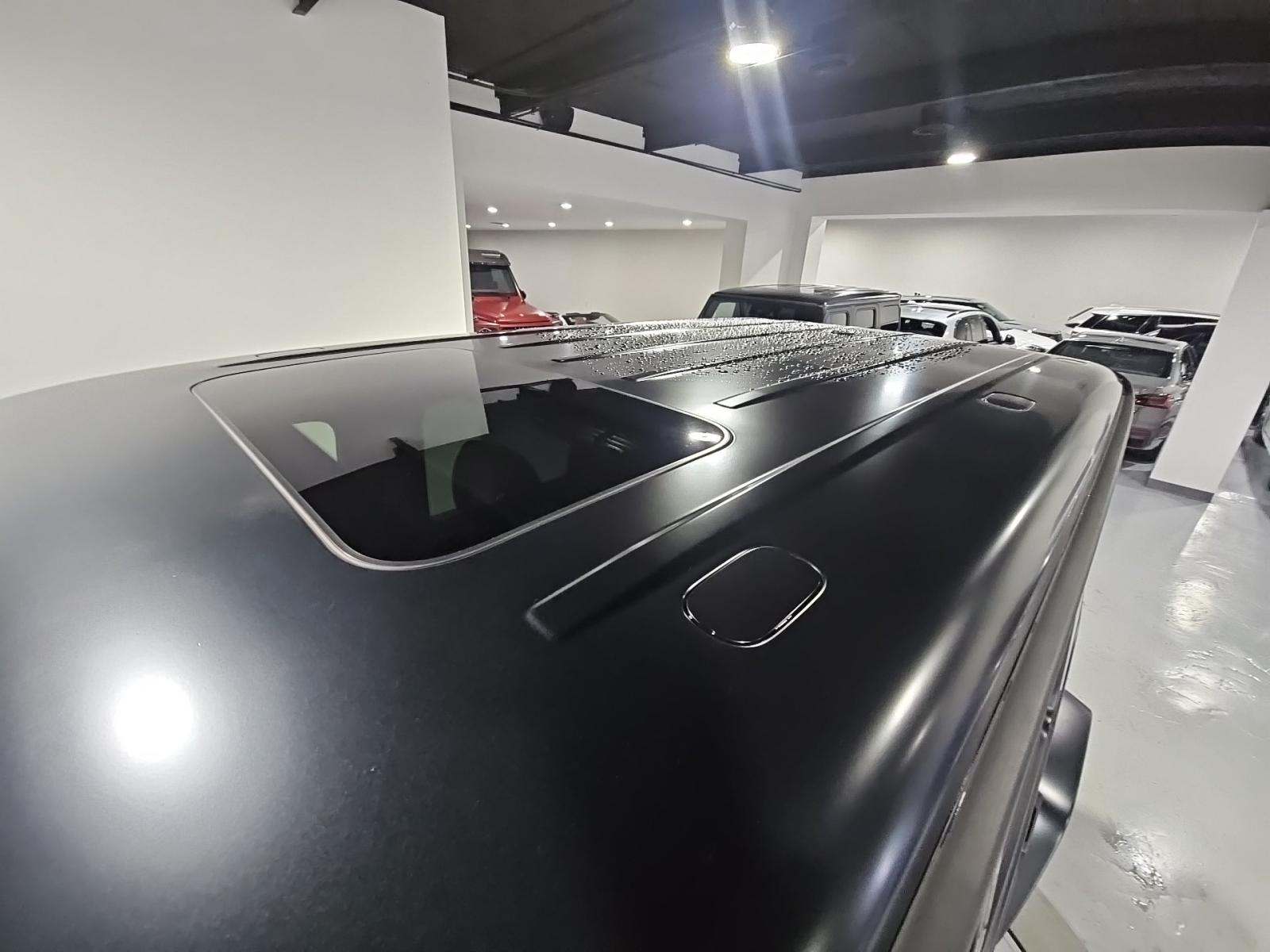 2022 Mercedes-Benz G-Class AMG G 63 AWD