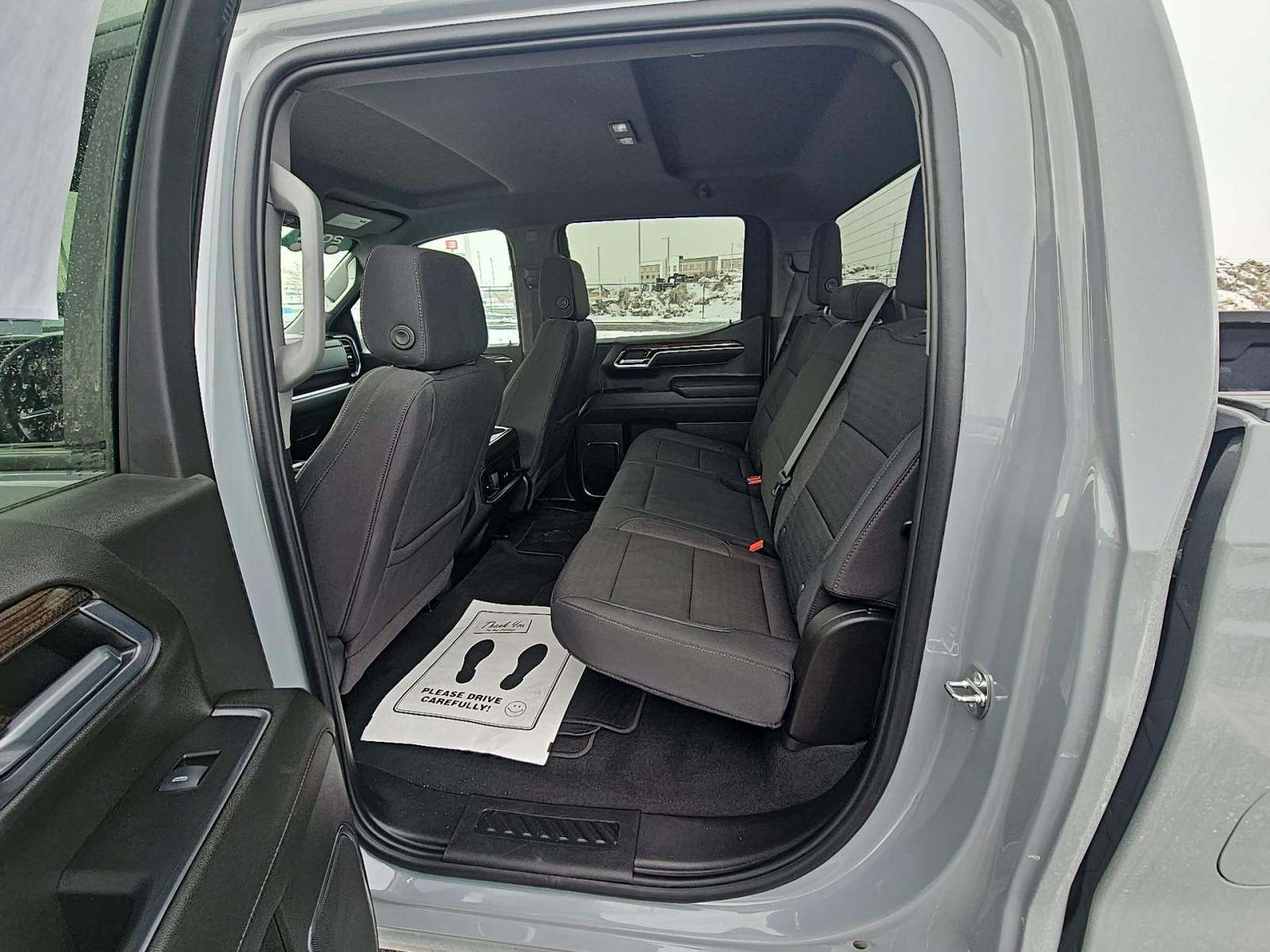 2024 Chevrolet Silverado 1500 RST AWD