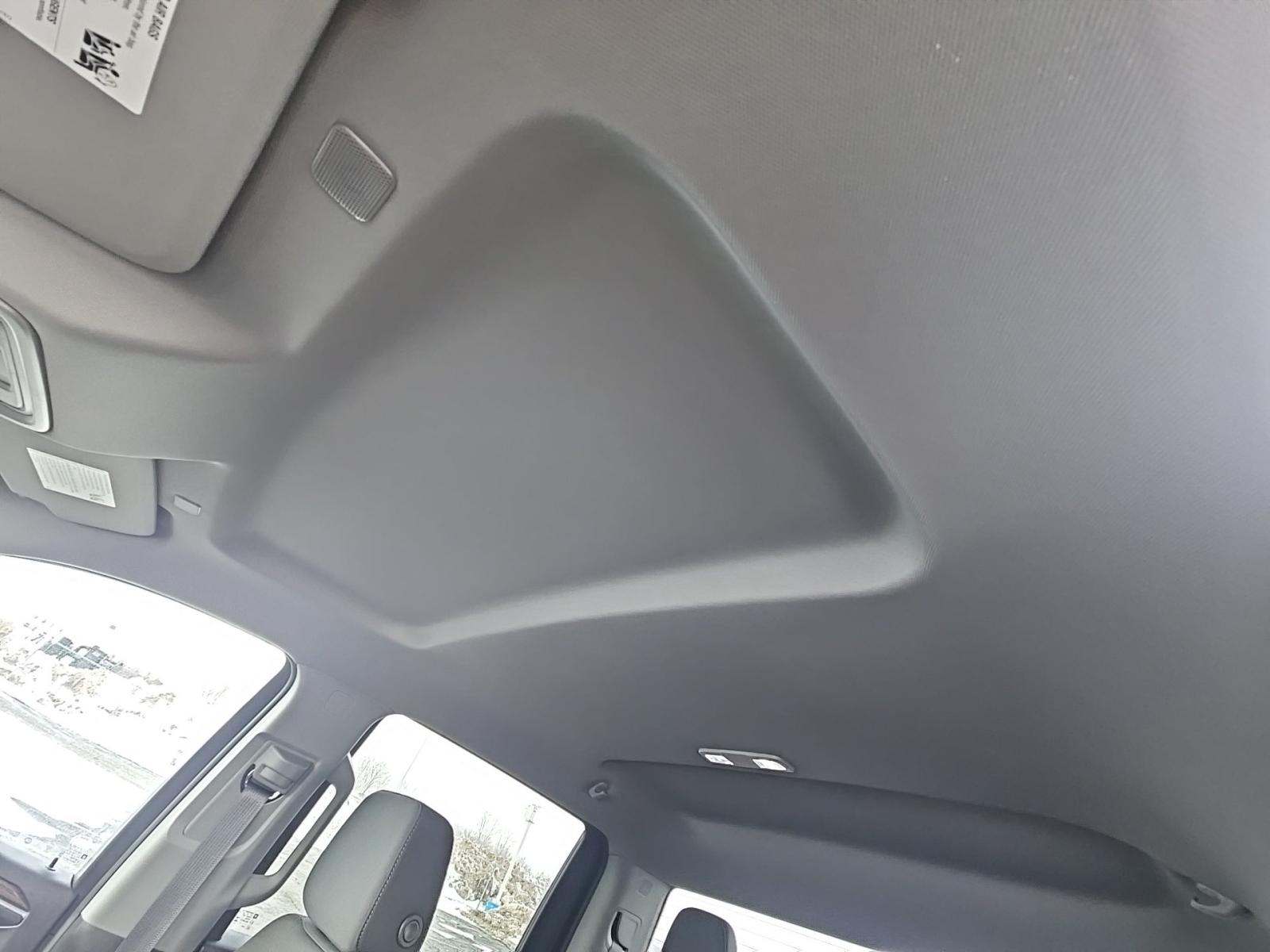 2024 Chevrolet Silverado 1500 RST AWD