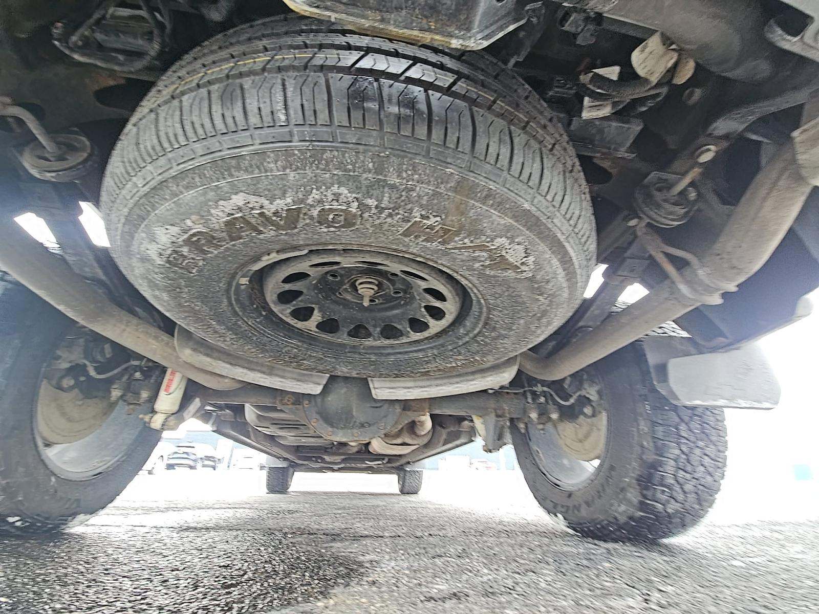2024 Chevrolet Silverado 1500 RST AWD
