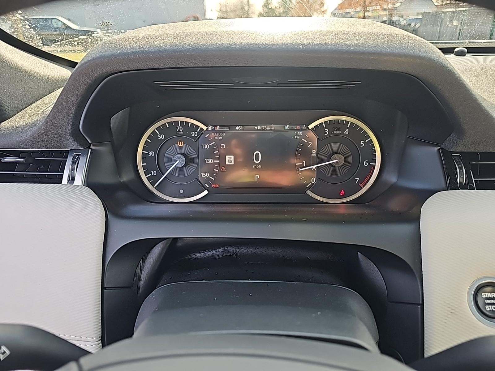 2022 Land Rover Discovery Sport S R-Dynamic AWD