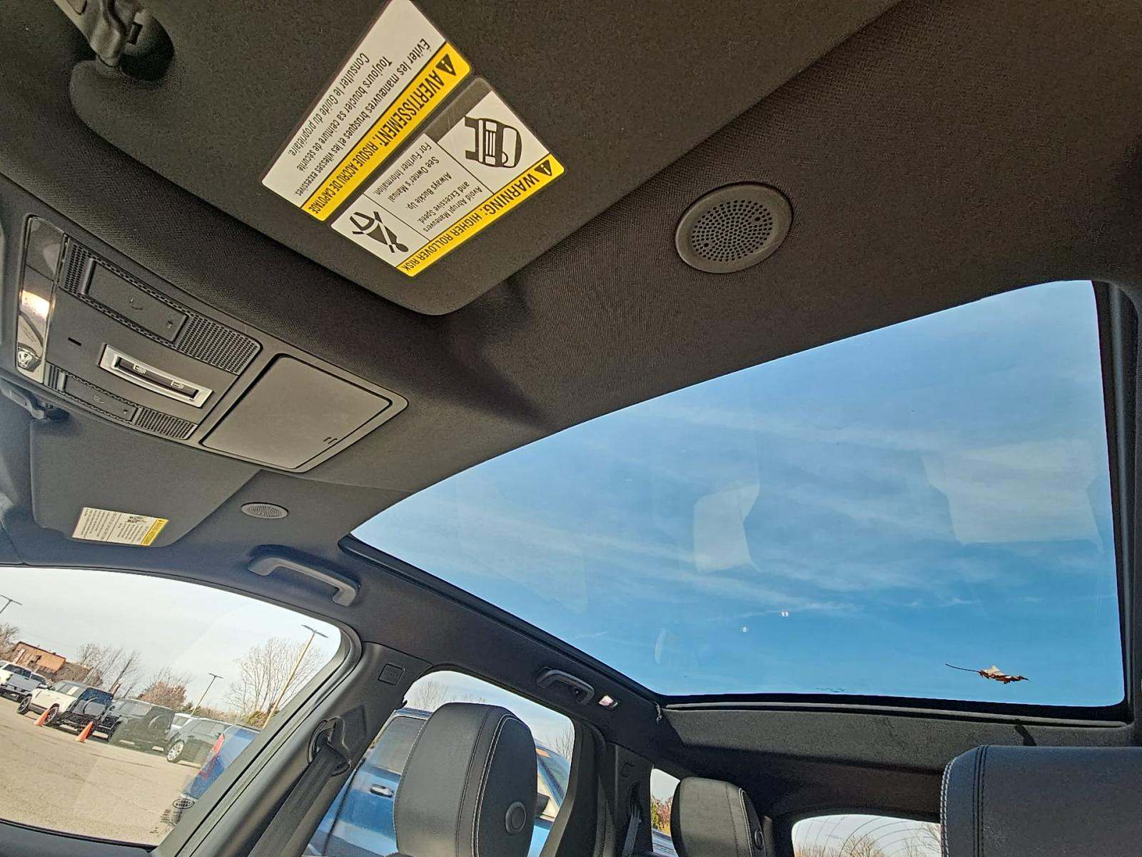 2022 Land Rover Discovery Sport S R-Dynamic AWD